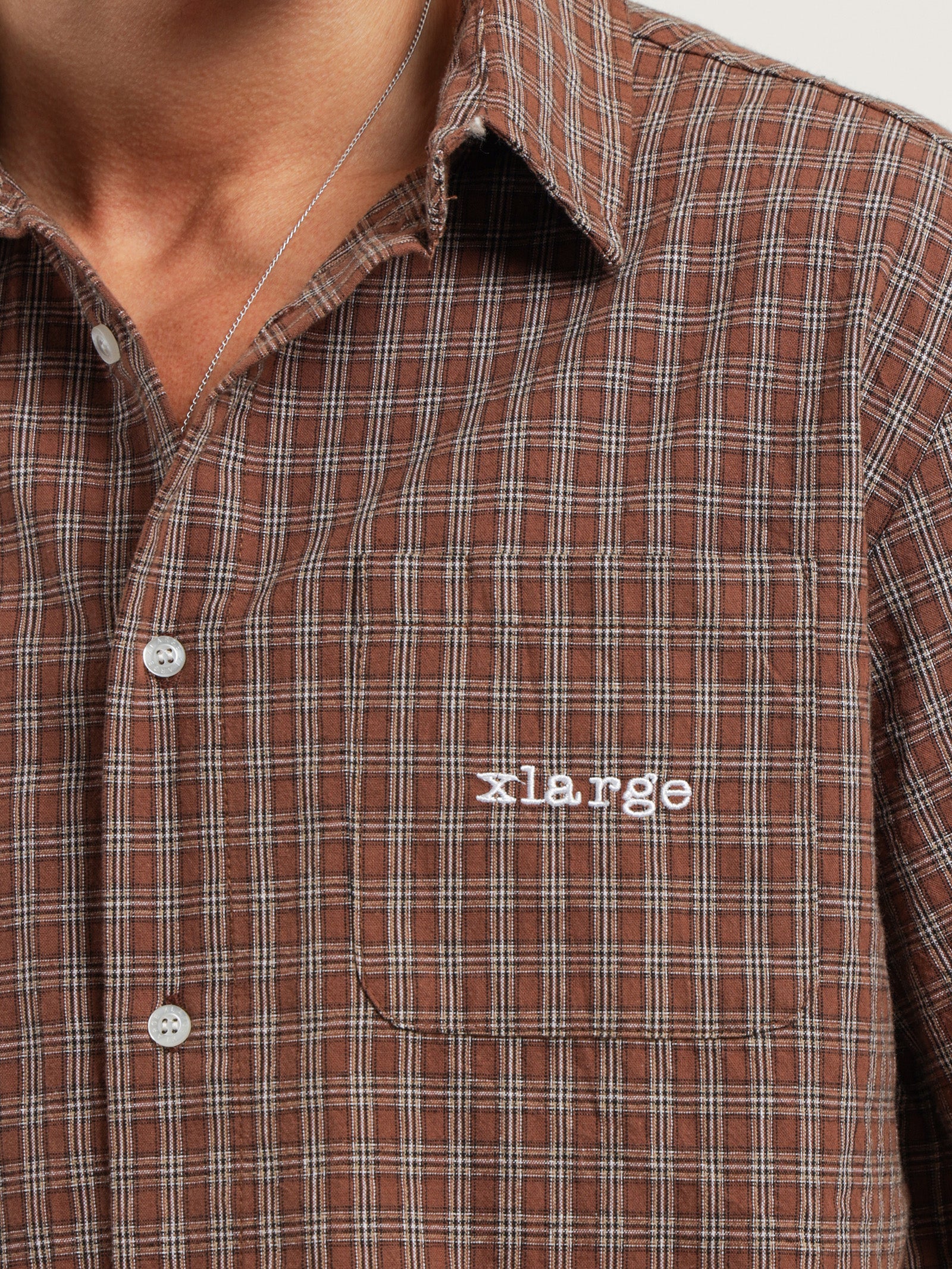 Czech Short Sleeve Shirt - Image 5