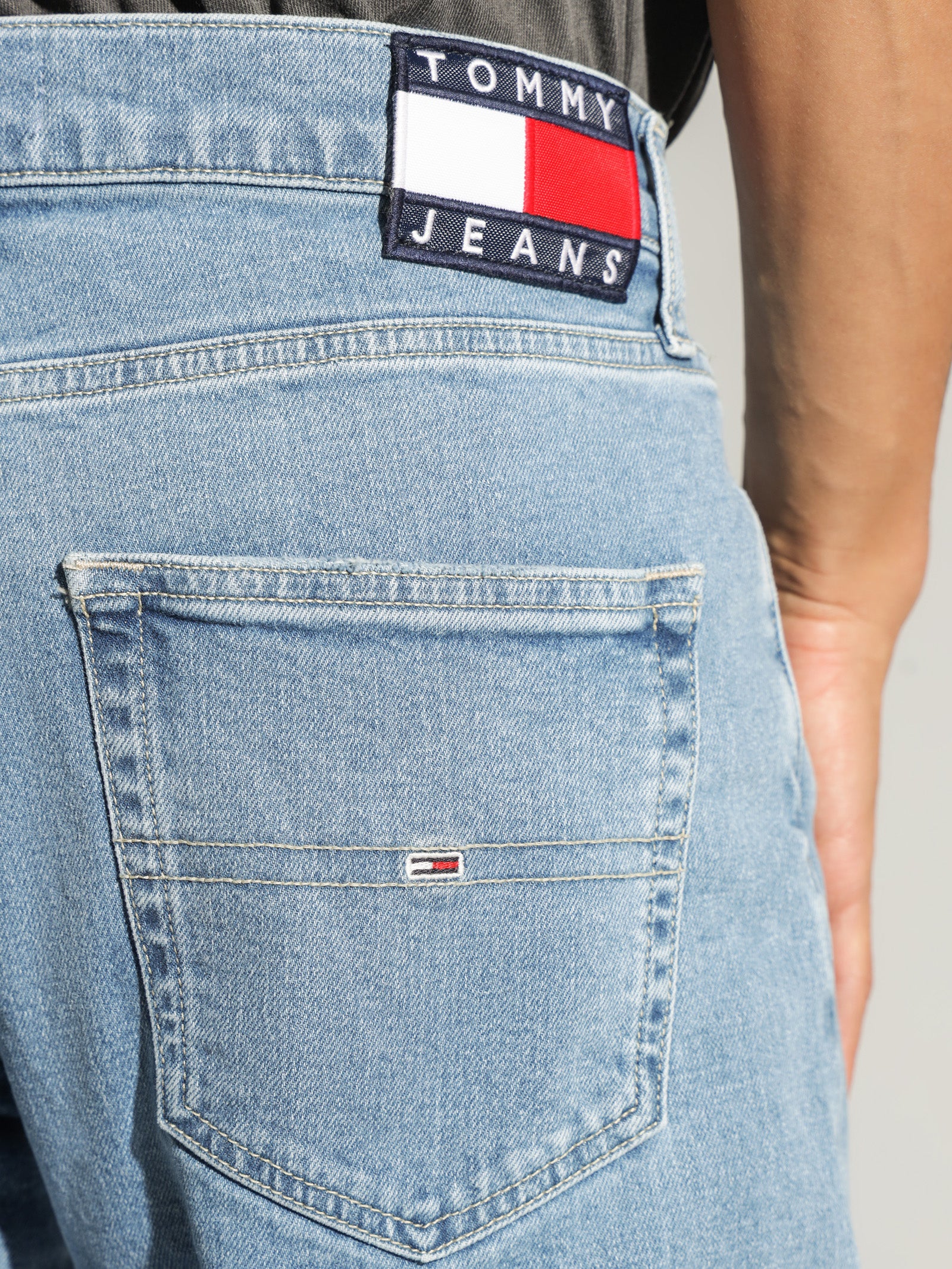 Dad Jeans Regular Tapered - Image 5