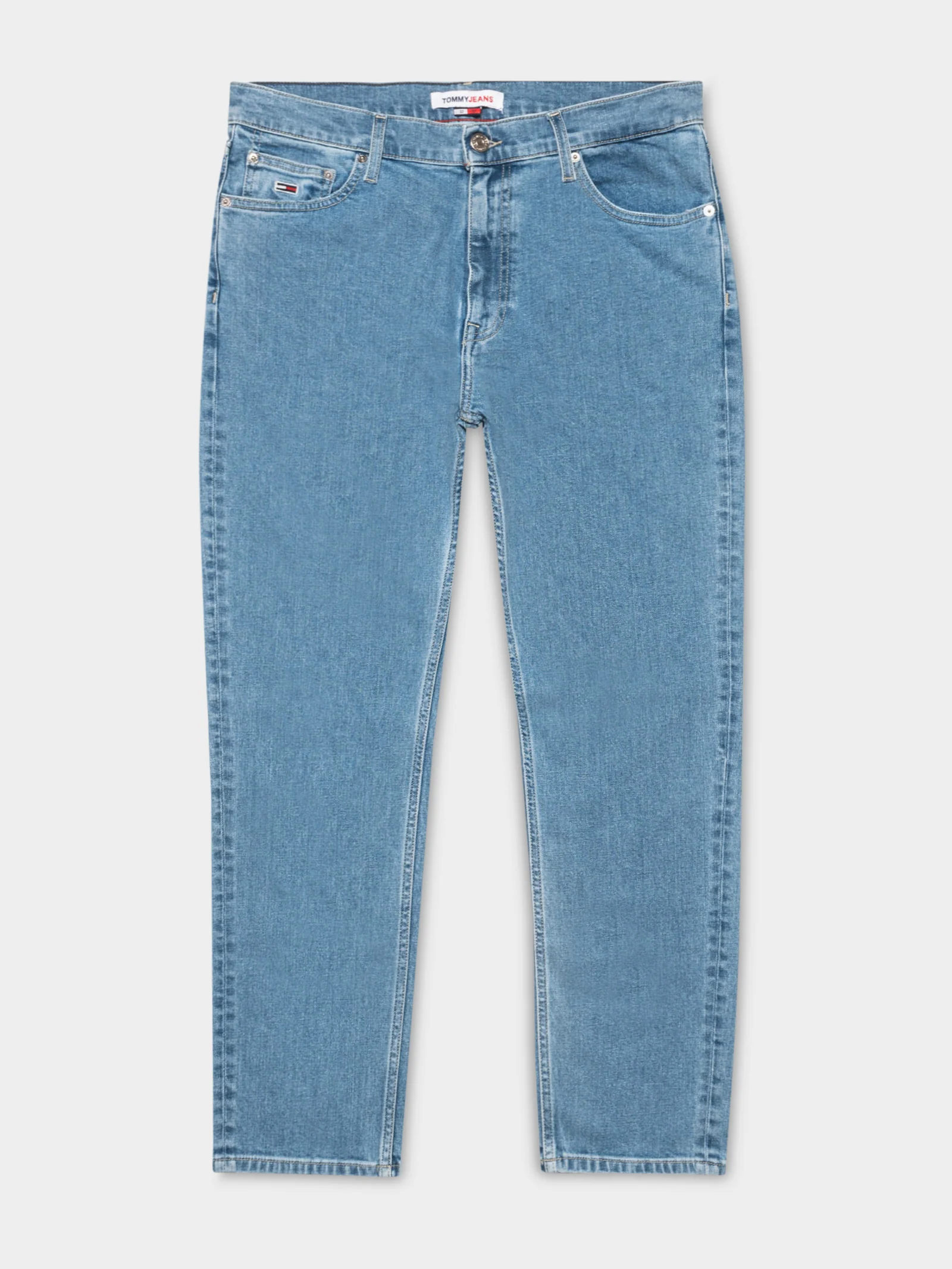 Dad Jeans Regular Tapered - Image 7
