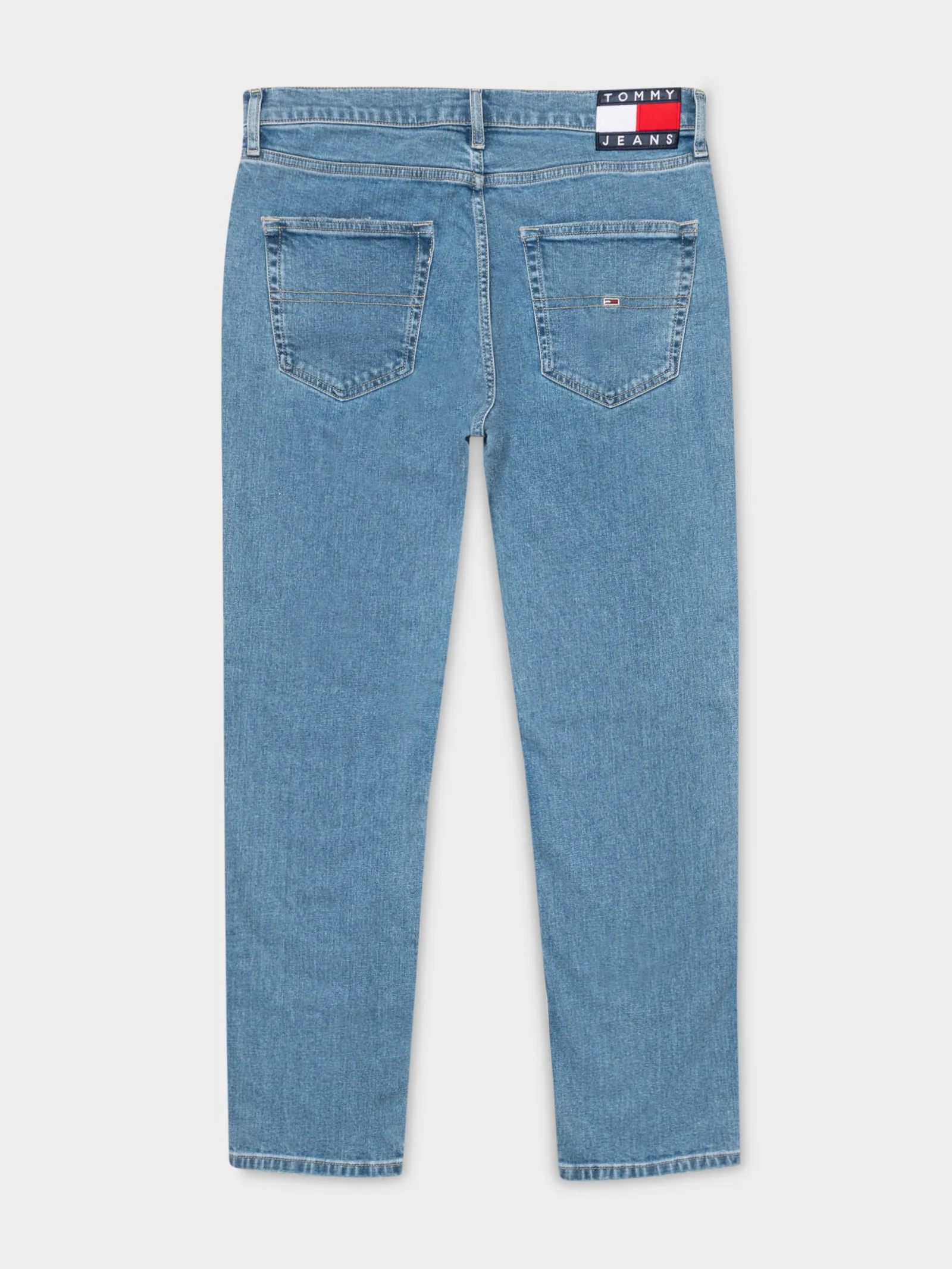 Dad Jeans Regular Tapered - Image 8
