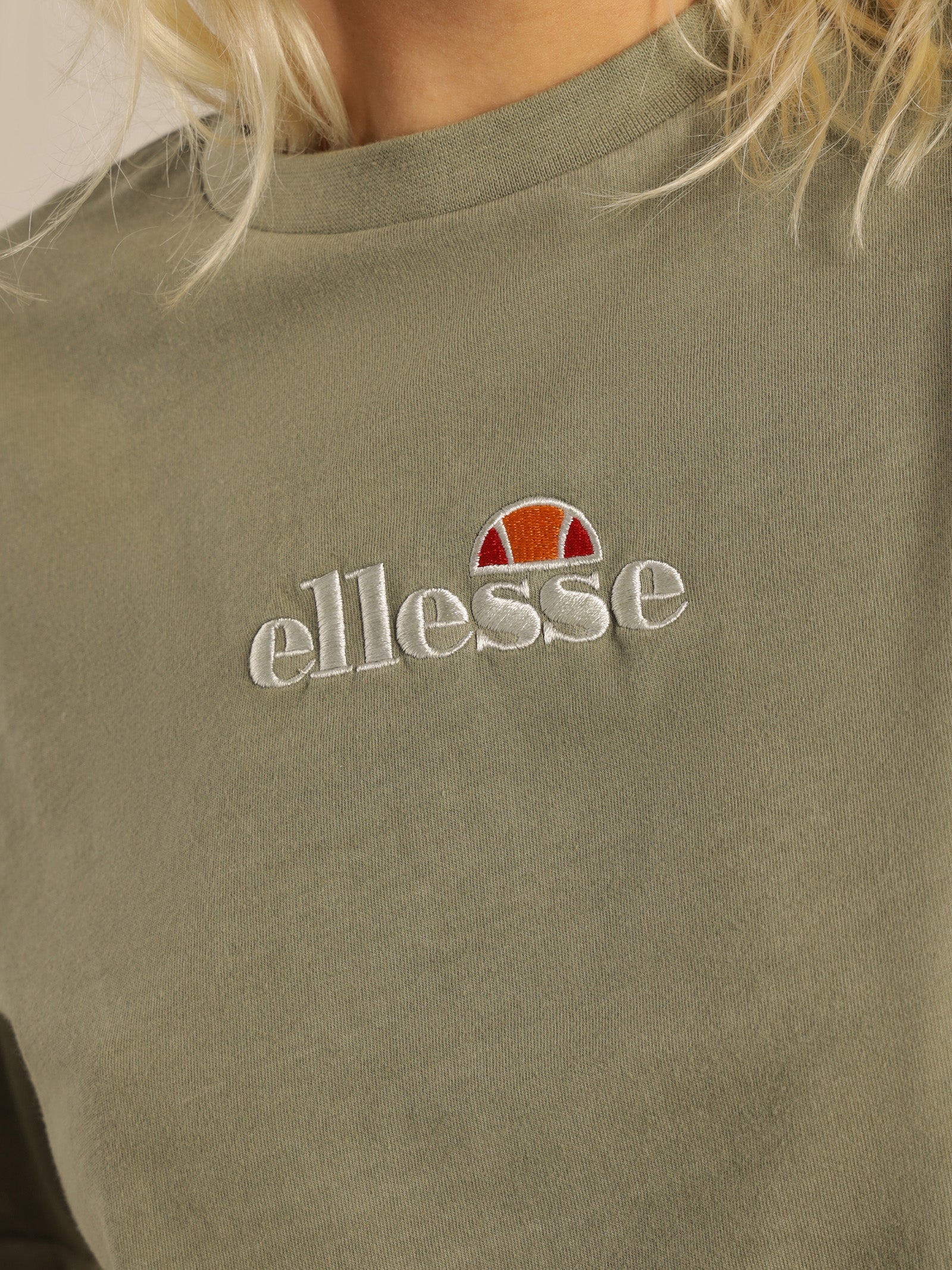 Daffodil Crop T-Shirt - Image 5