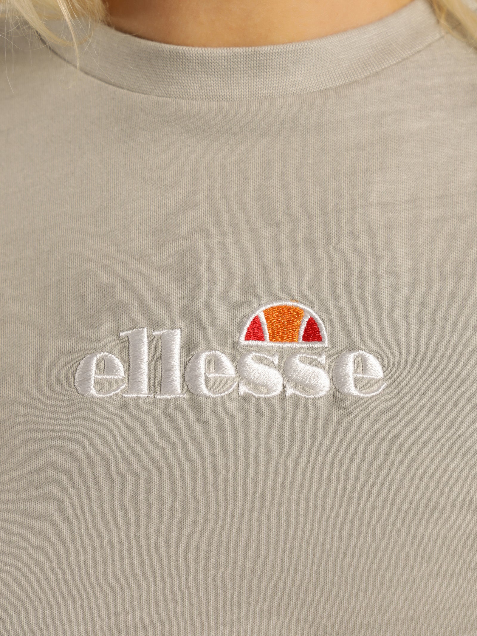 Daffodil Crop T-Shirt - Image 4