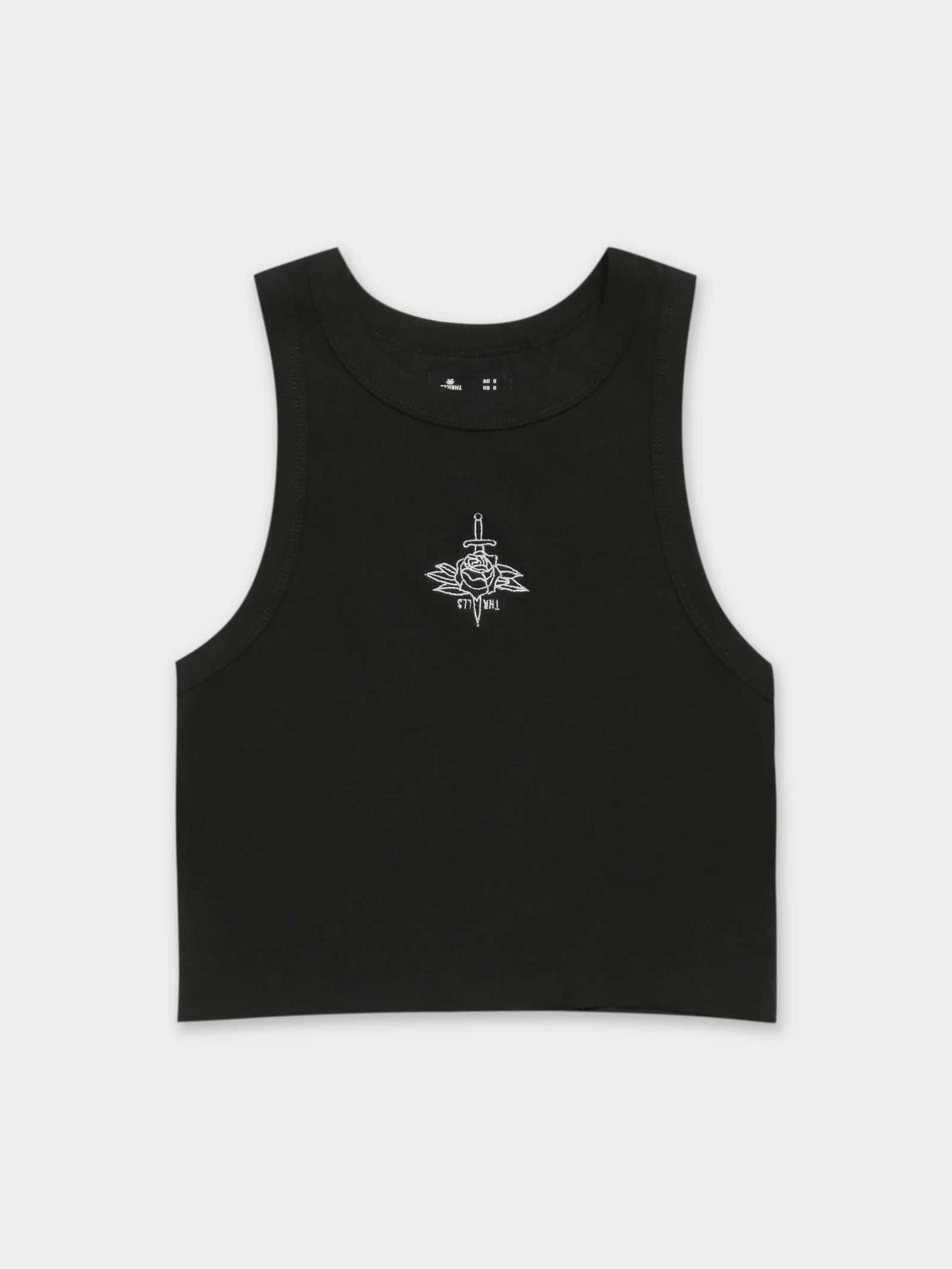 Dagger Rose Crop - Image 6