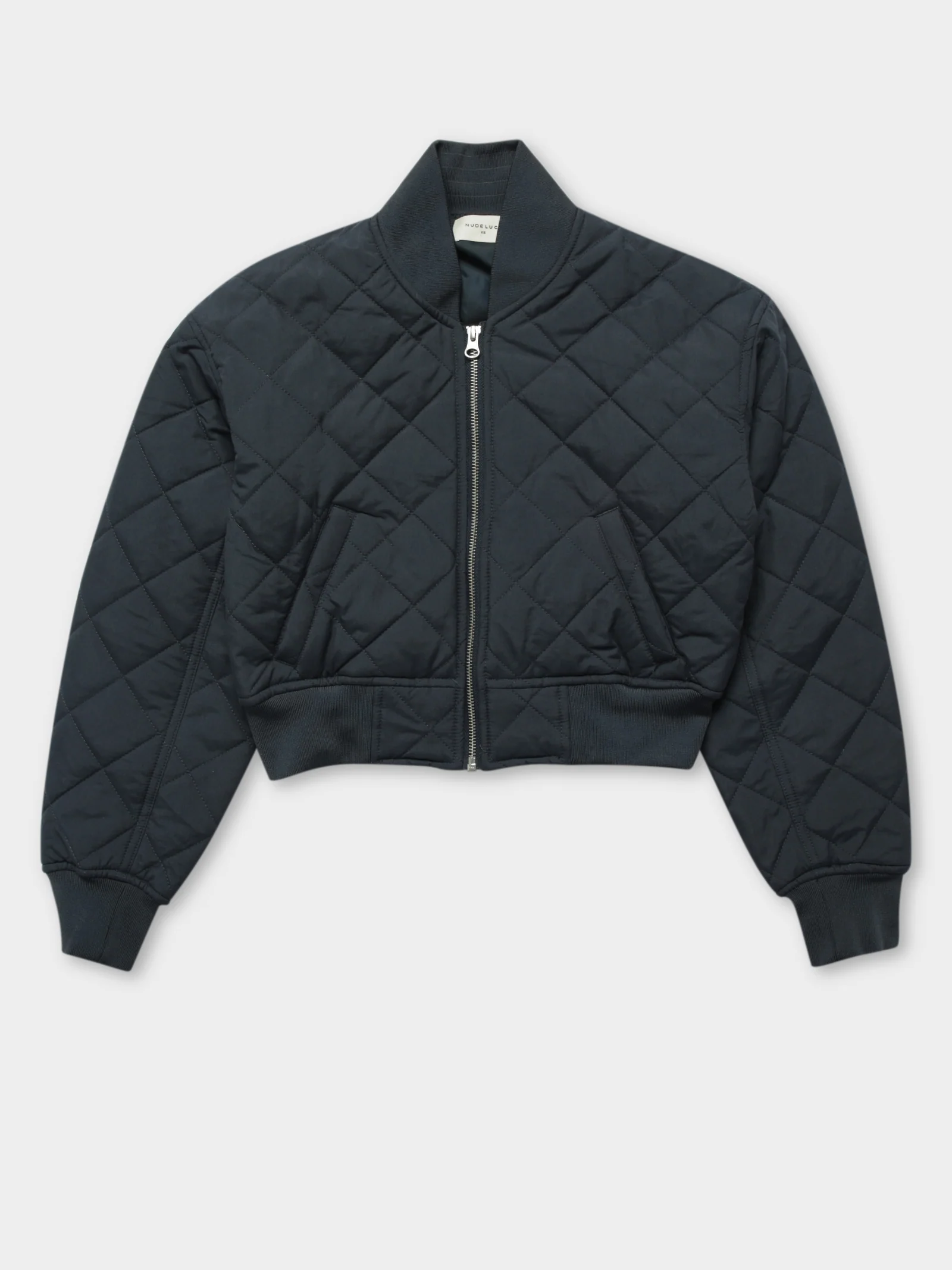 Dahlia Bomber Jacket - Image 5