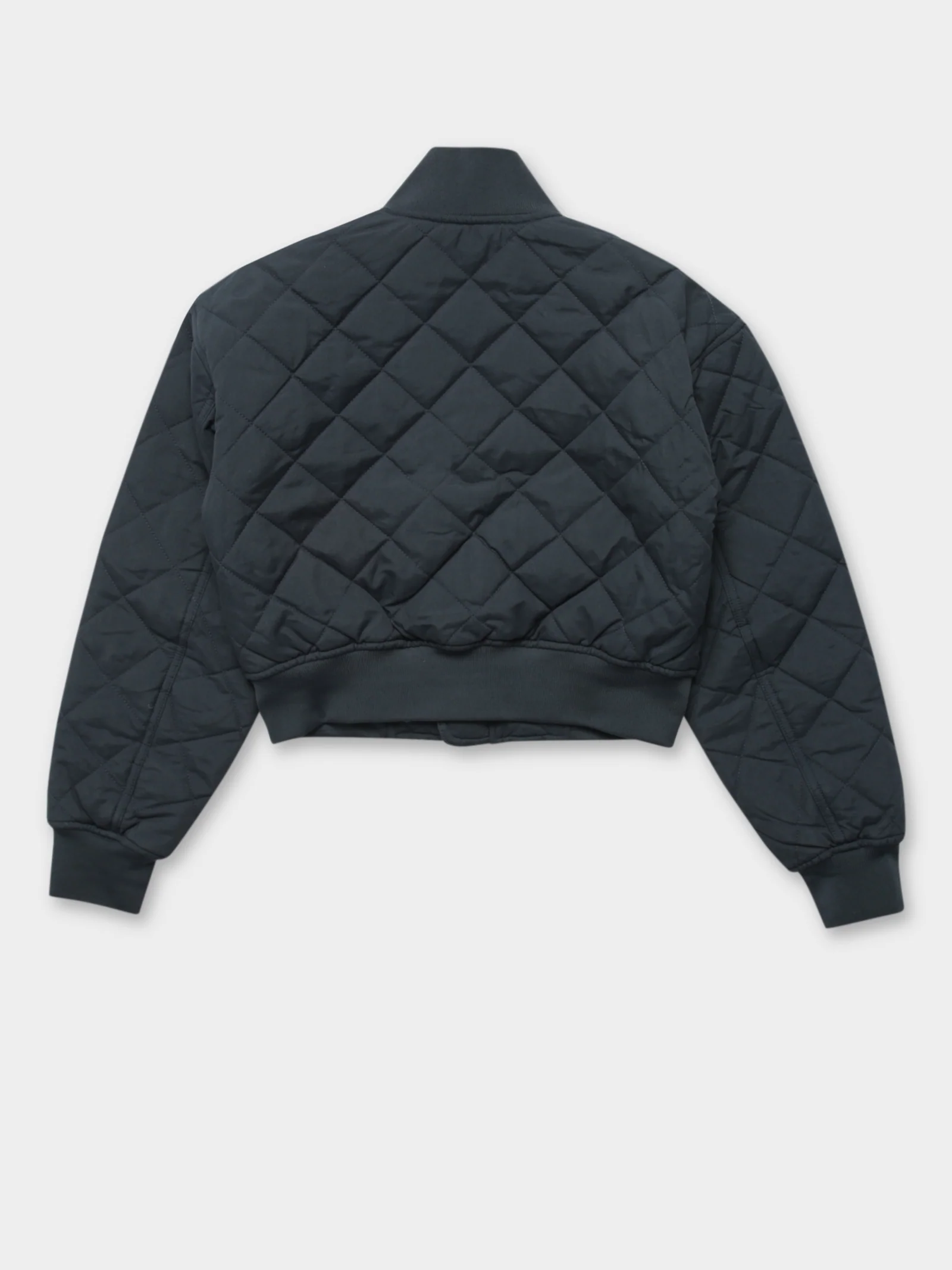 Dahlia Bomber Jacket - Image 7