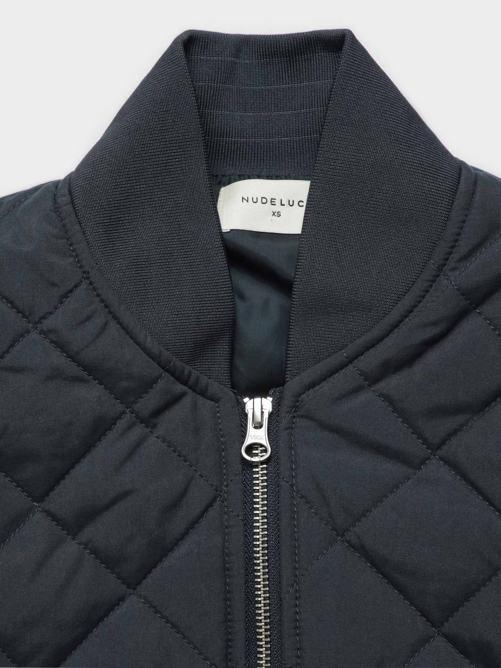 Dahlia Bomber Jacket - Image 8
