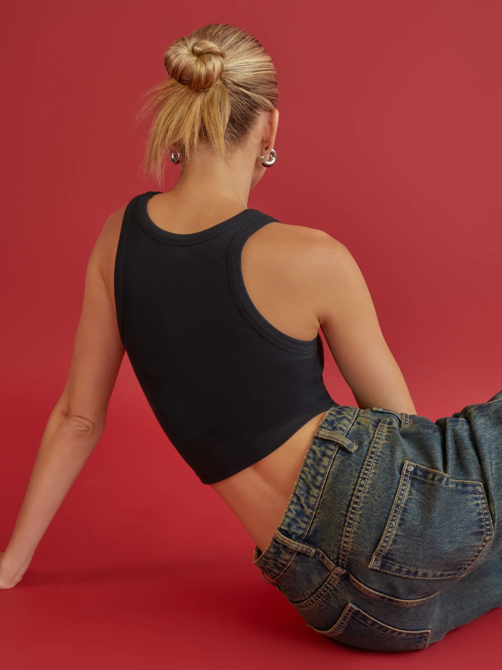 Dahlia Tank - Image 3