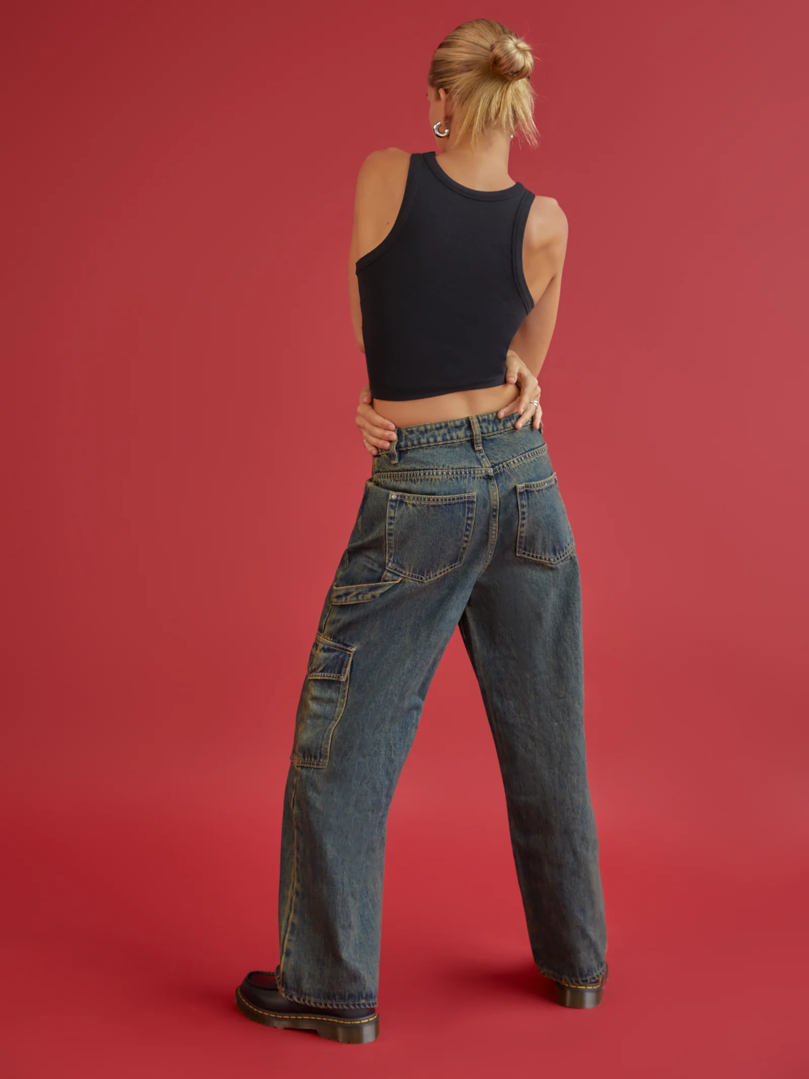 Dahlia Tank - Image 4