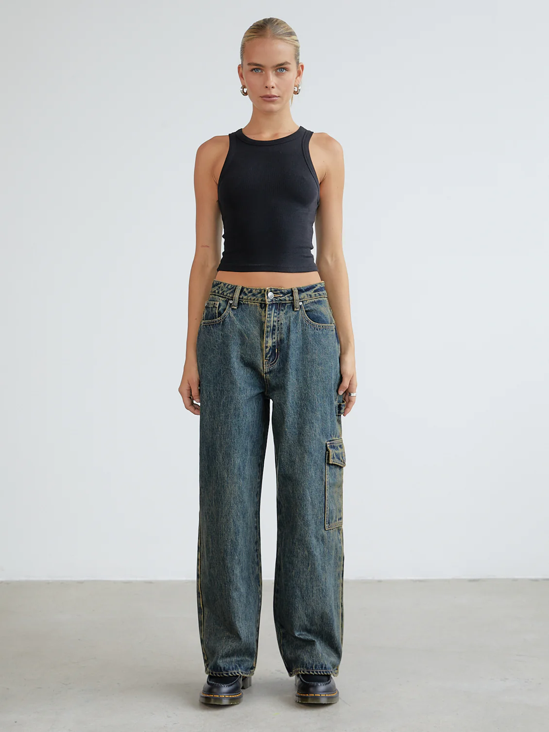 Dahlia Tank - Image 5