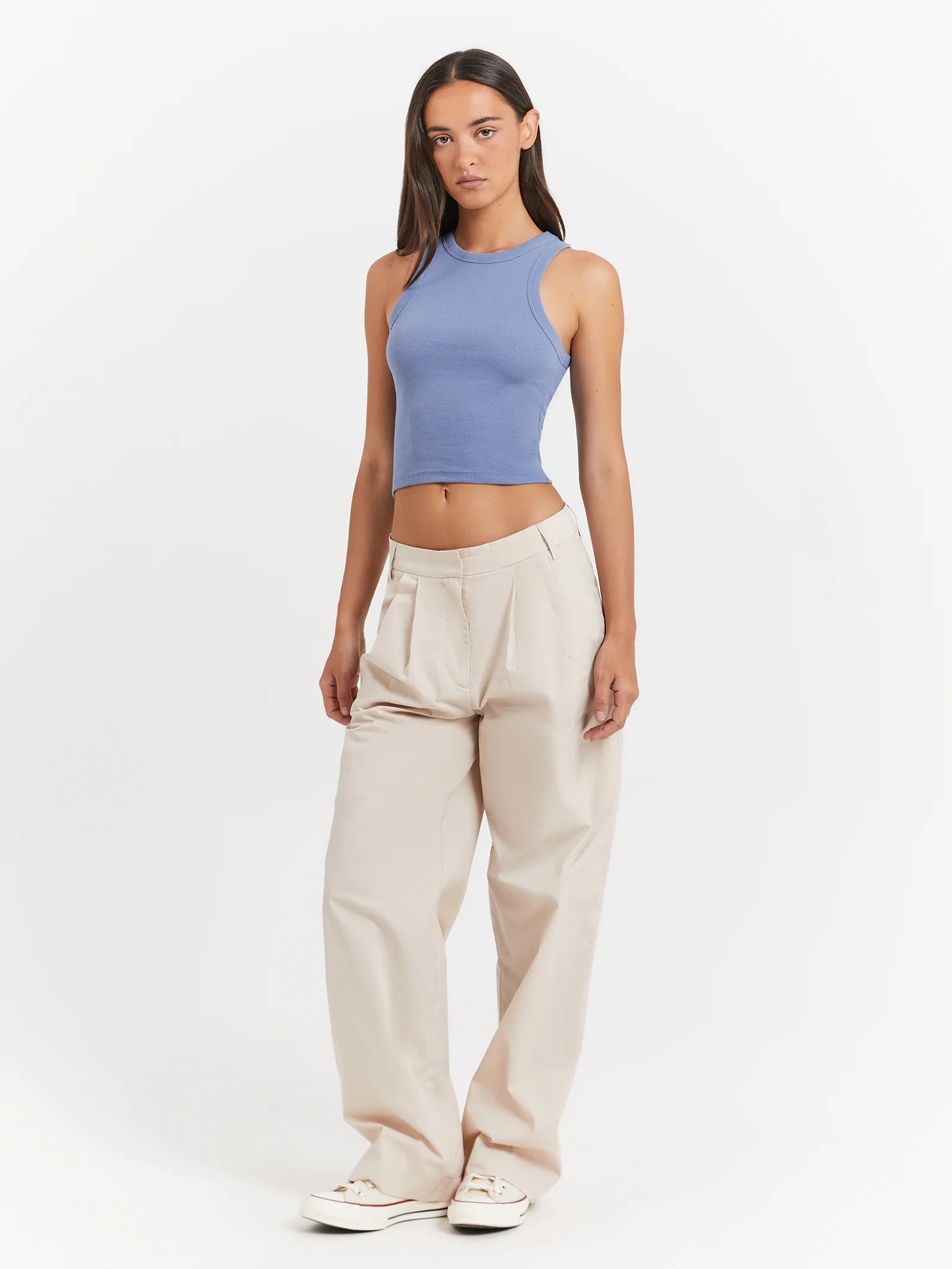Dahlia Tank Top - Image 2