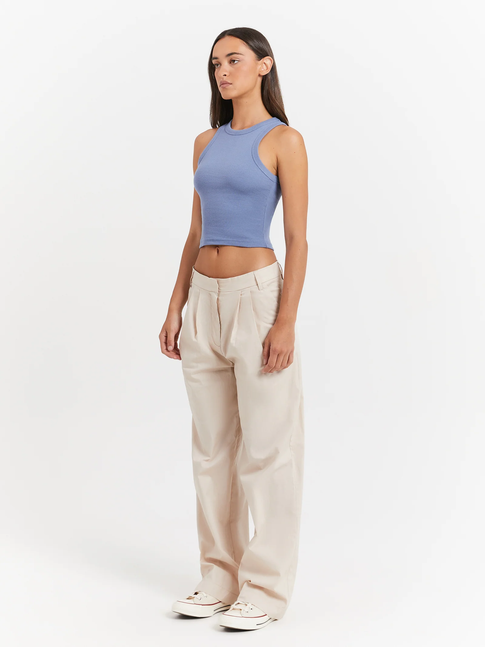 Dahlia Tank Top - Image 4