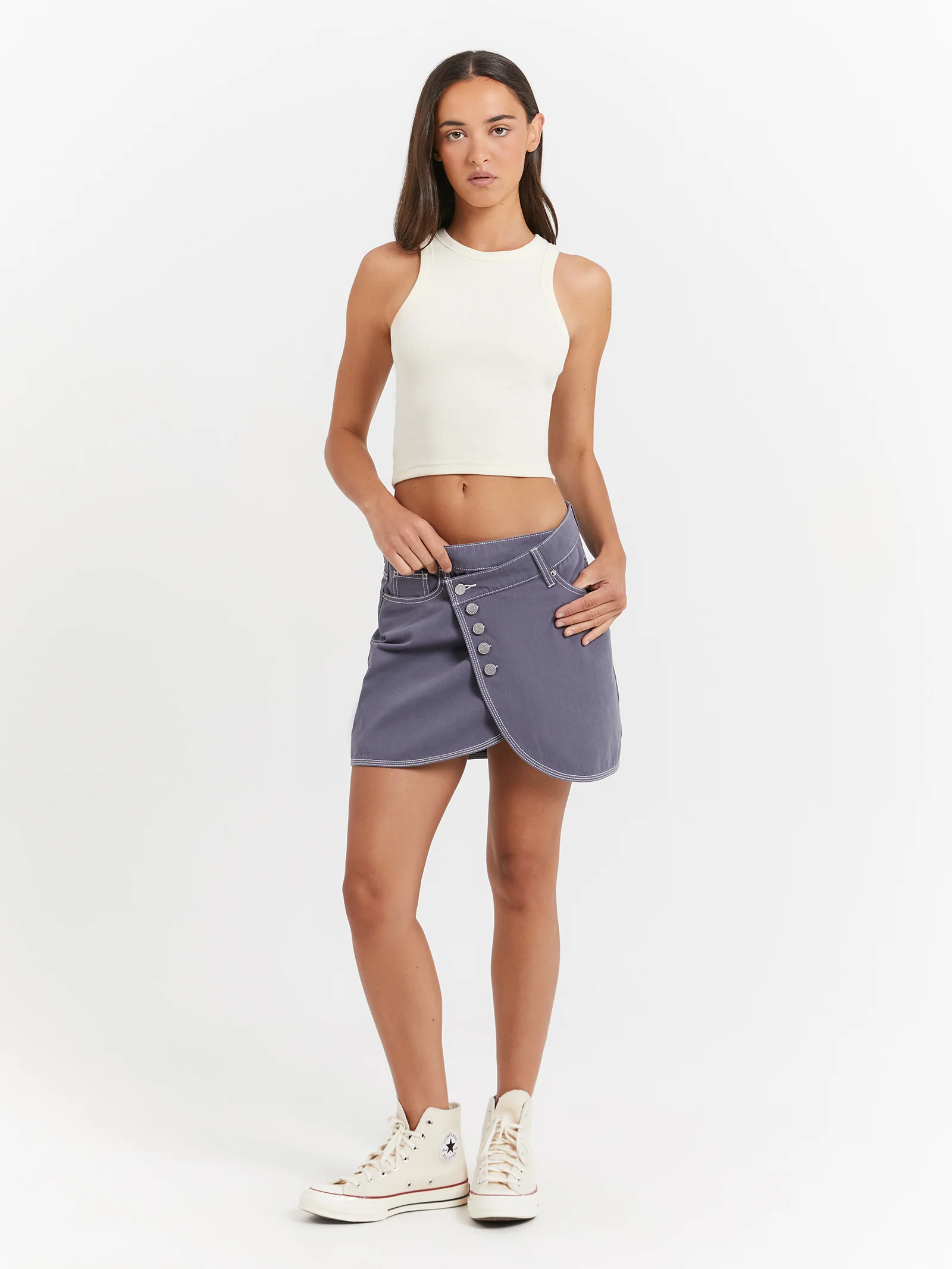 Dahlia Tank Top - Image 2