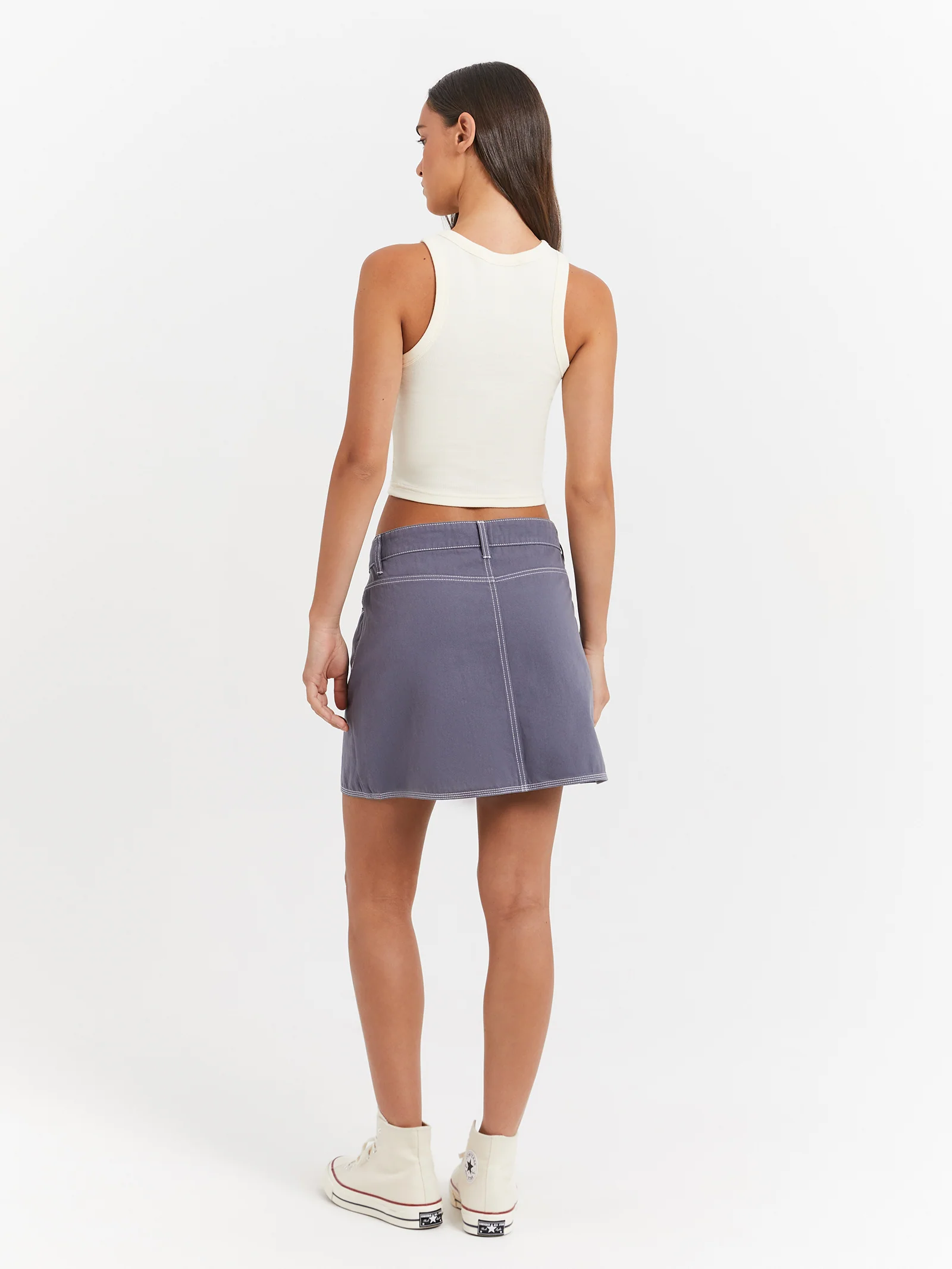 Dahlia Tank Top - Image 5
