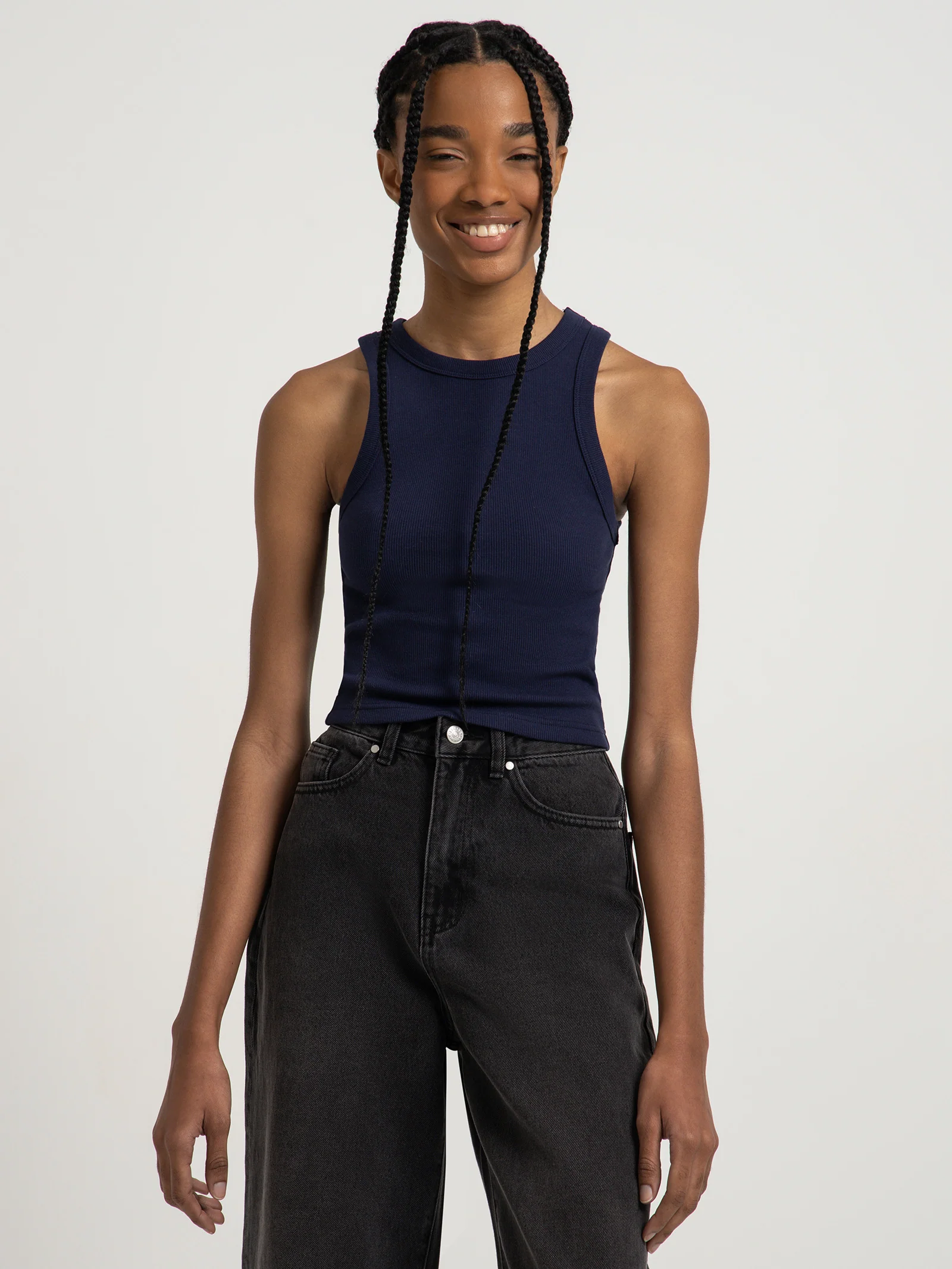 Dahlia Tank Top - Image 3