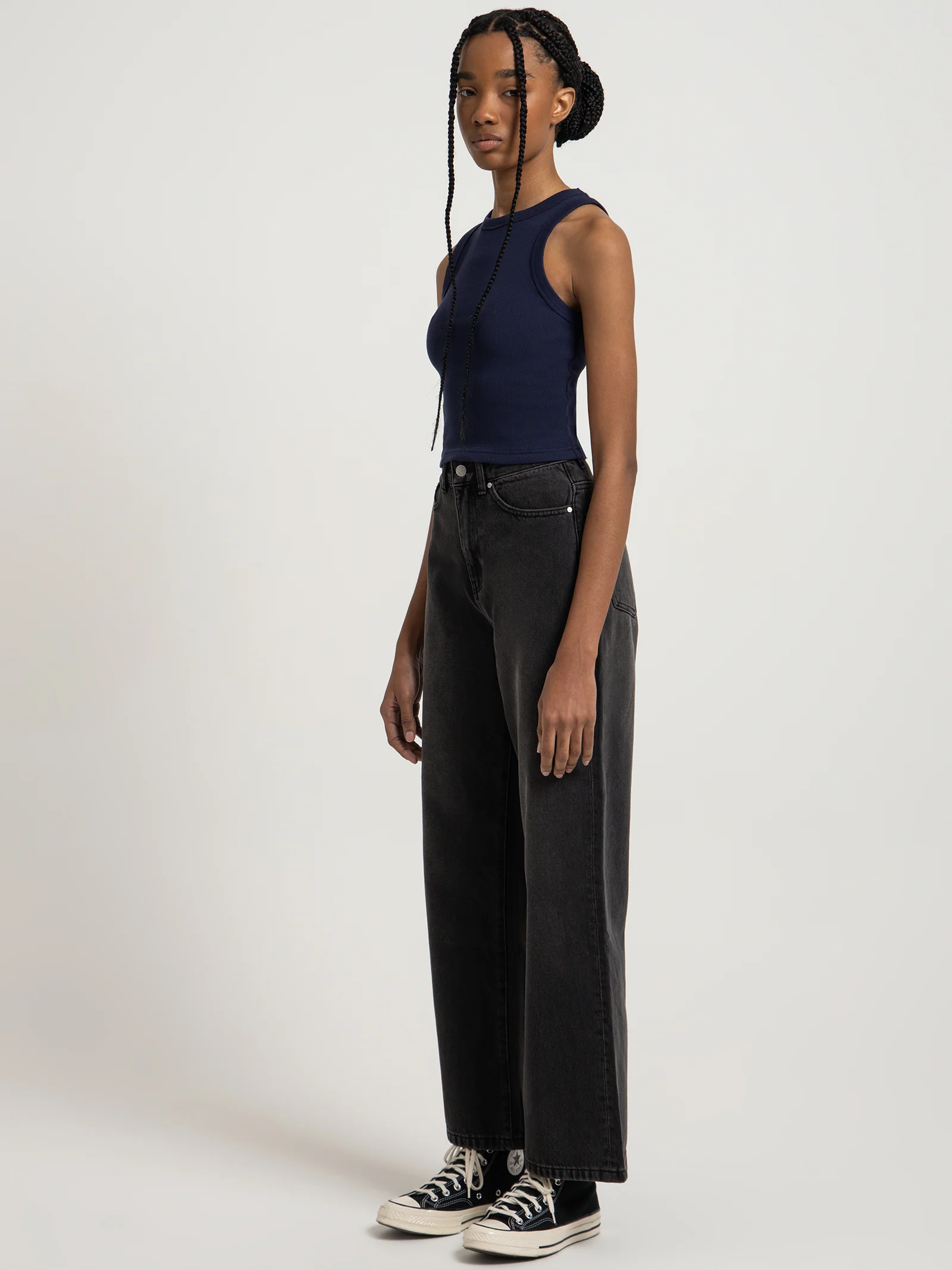 Dahlia Tank Top - Image 4