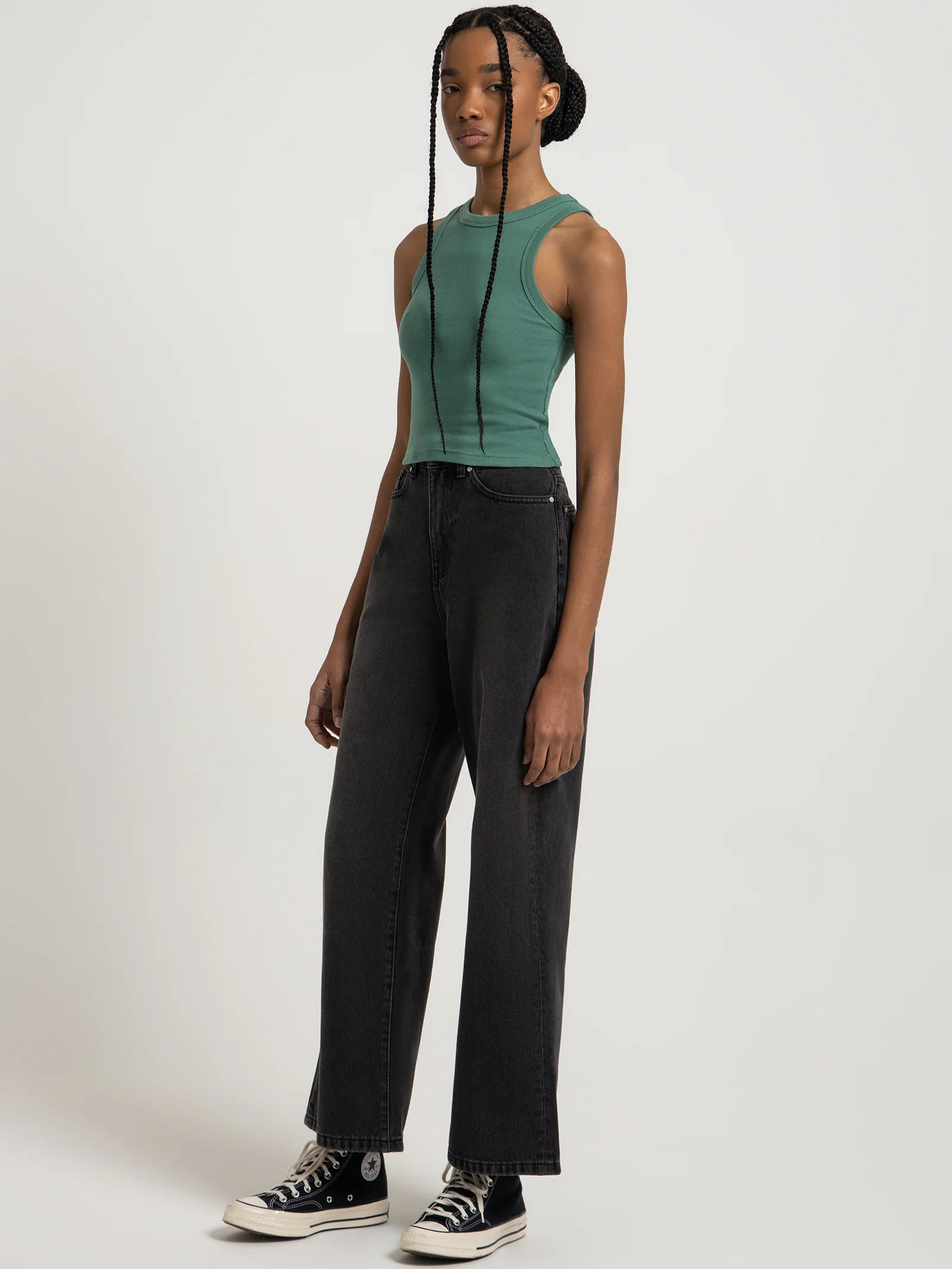 Dahlia Tank Top - Image 3