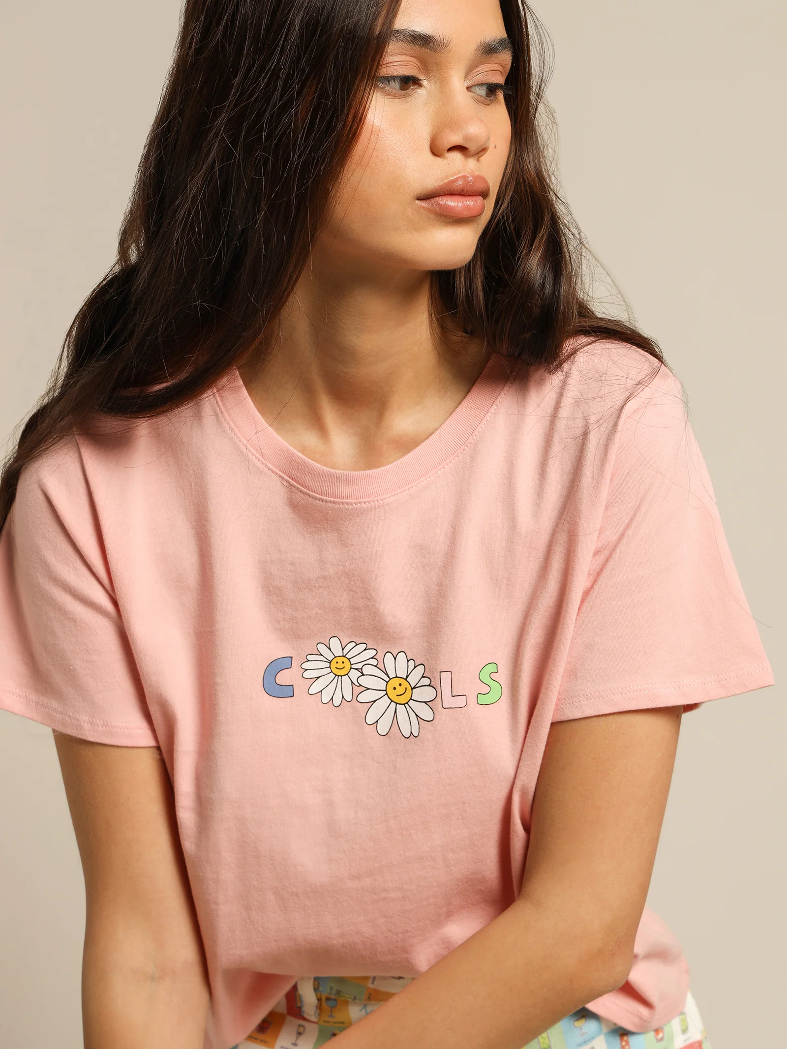 Daisy Club T-Shirt - Image 4