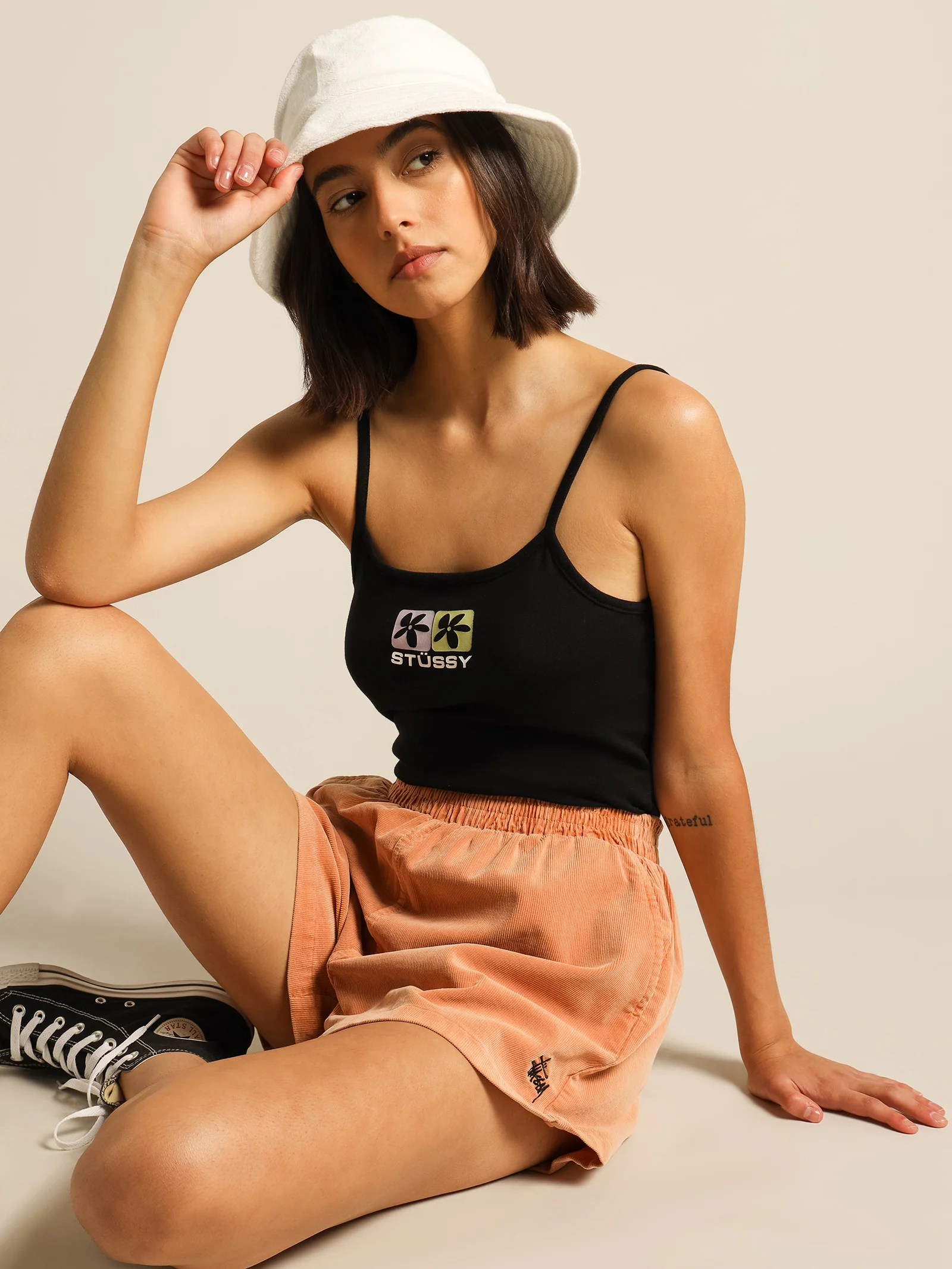 Daisy Singlet - Image 2
