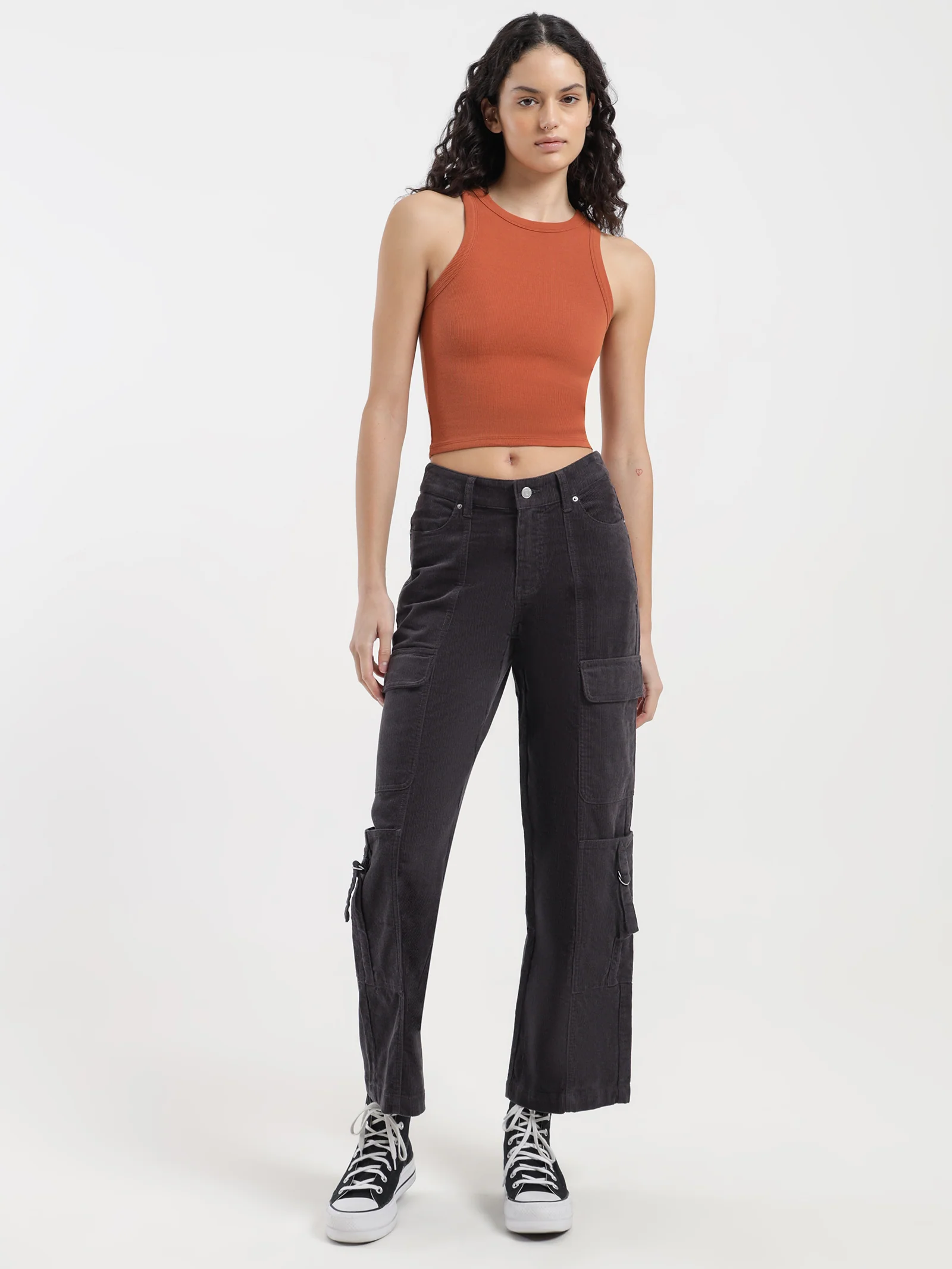 Daisy Tank Top - Image 2