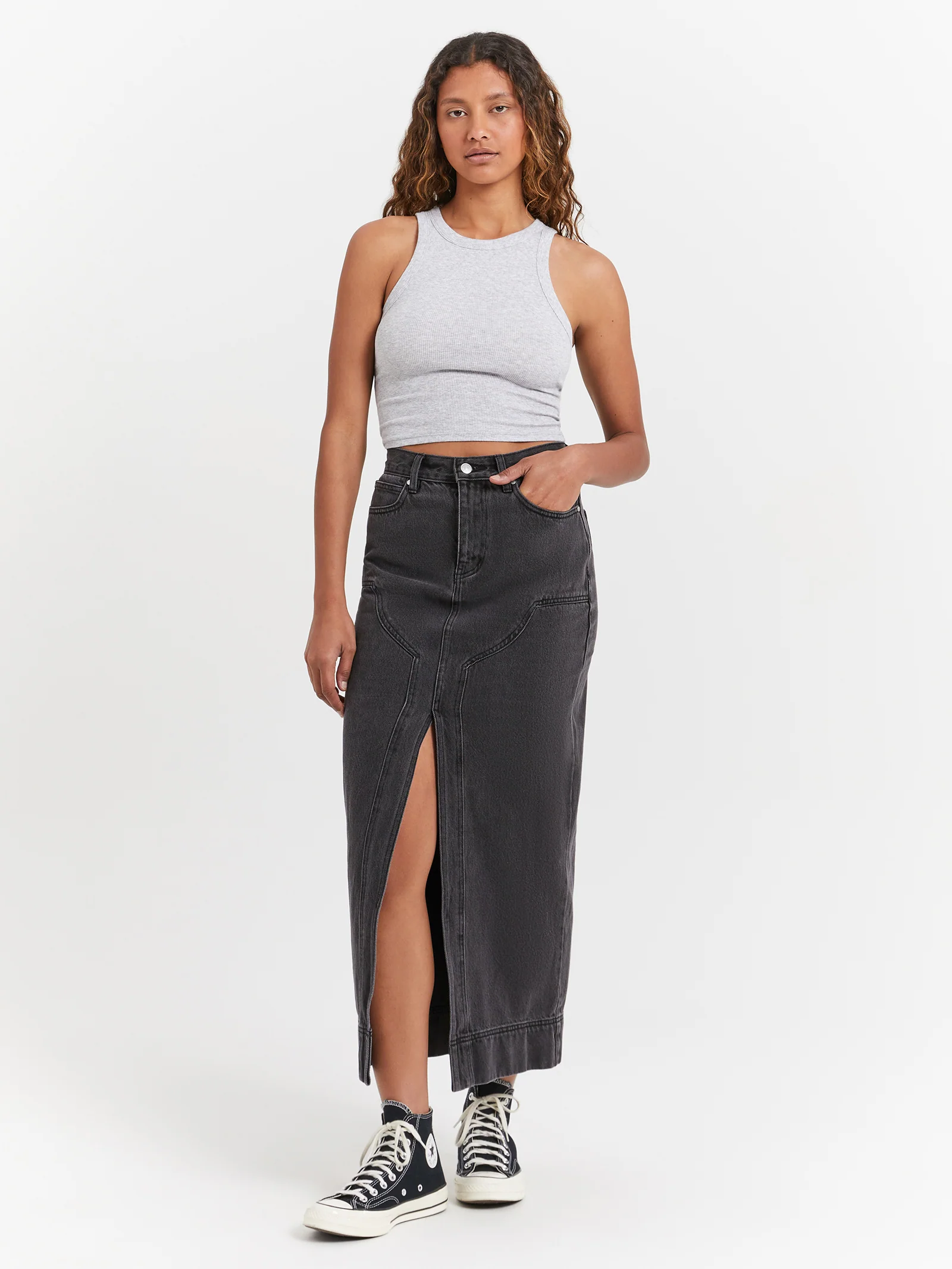 Daisy Tank Top - Image 2