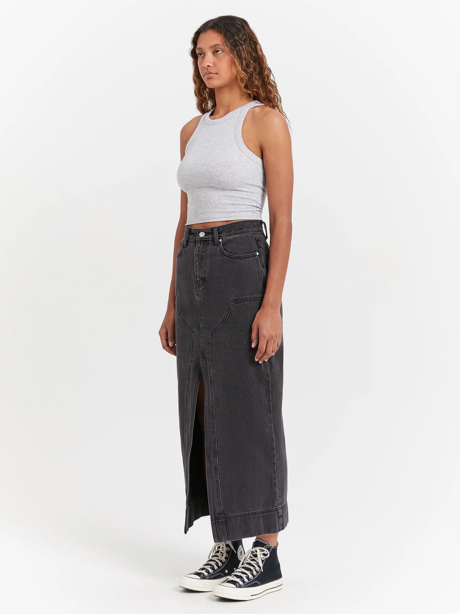 Daisy Tank Top - Image 4