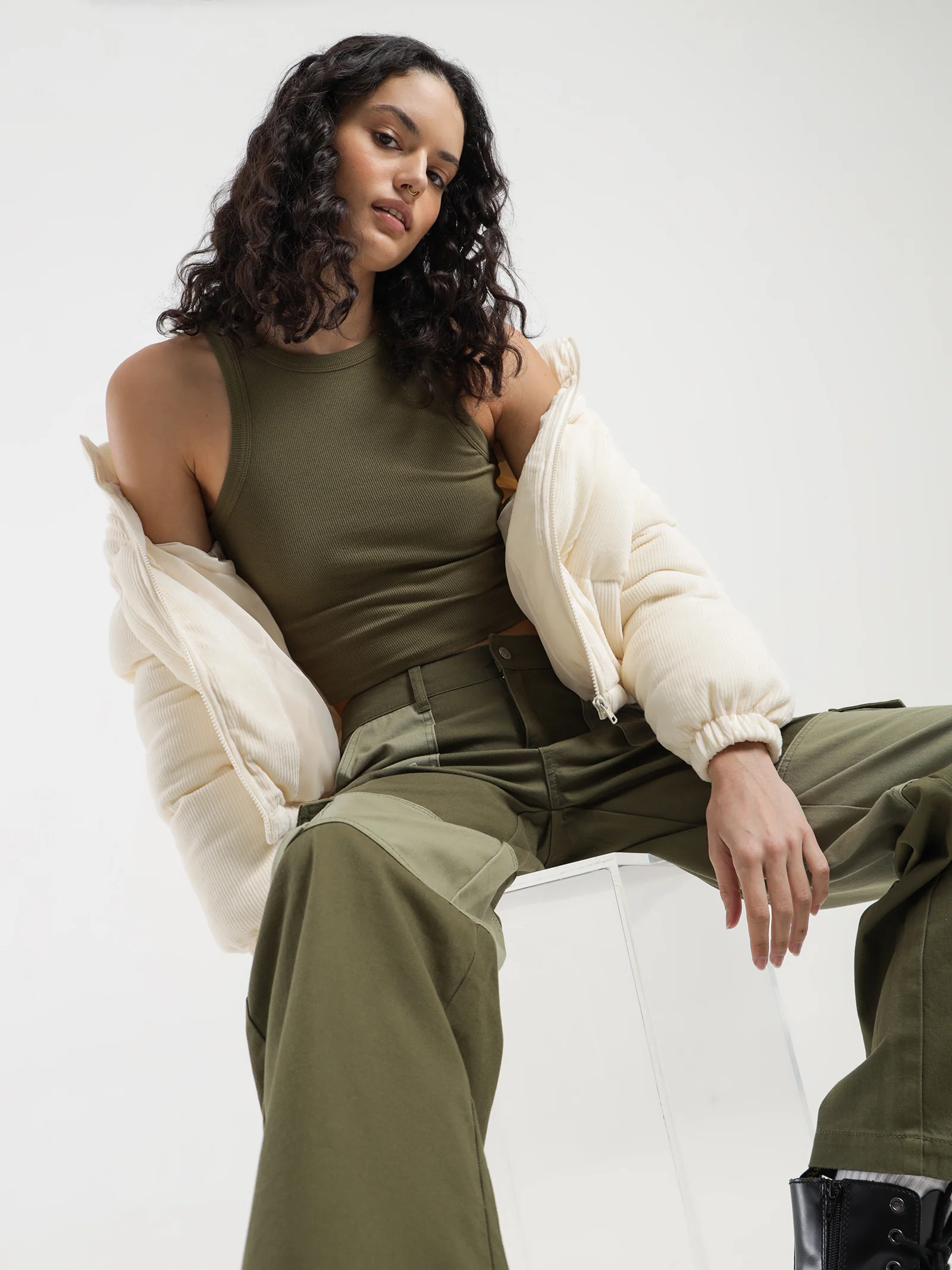 Daisy Tank Top - Image 4