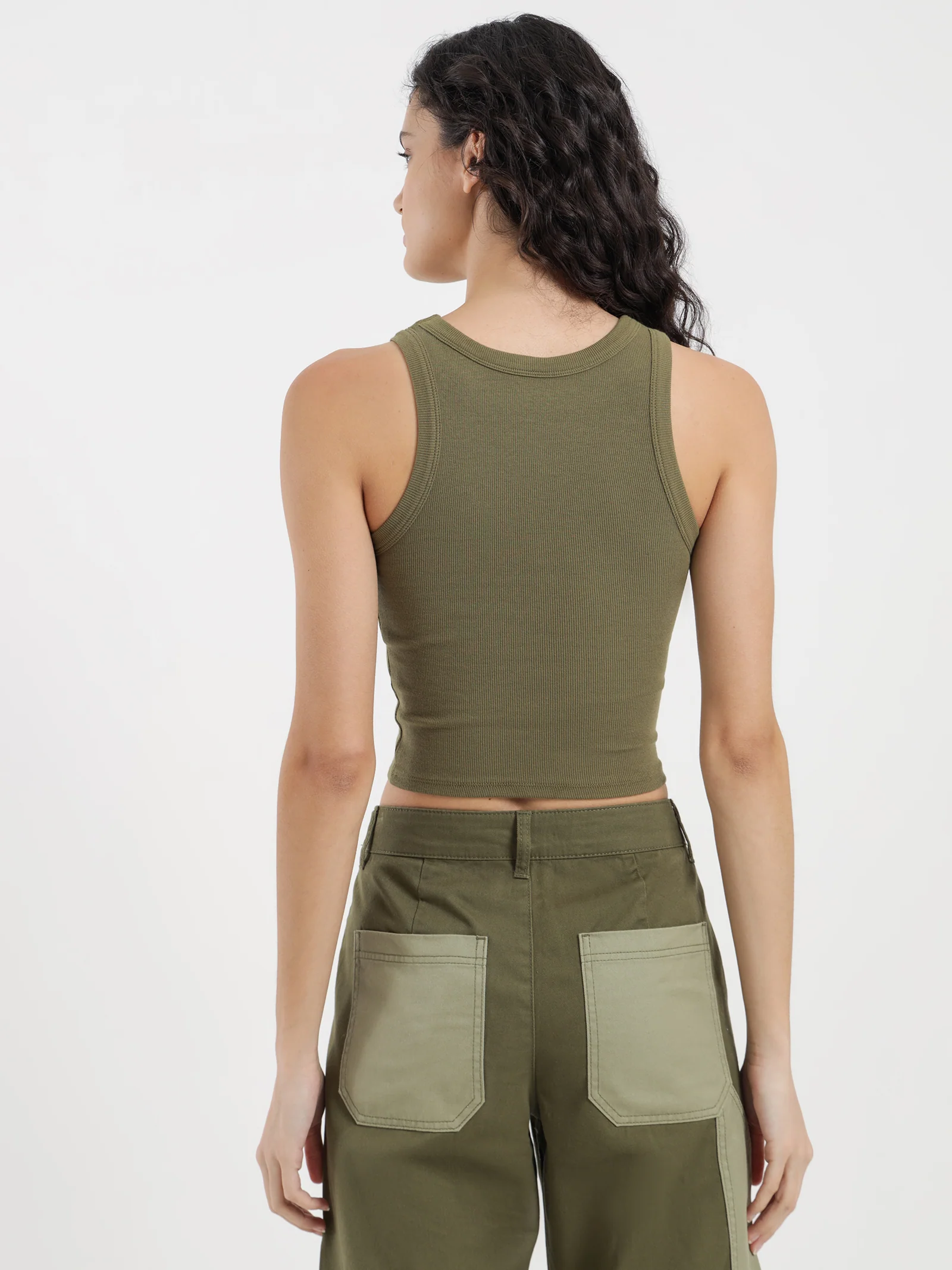 Daisy Tank Top - Image 7