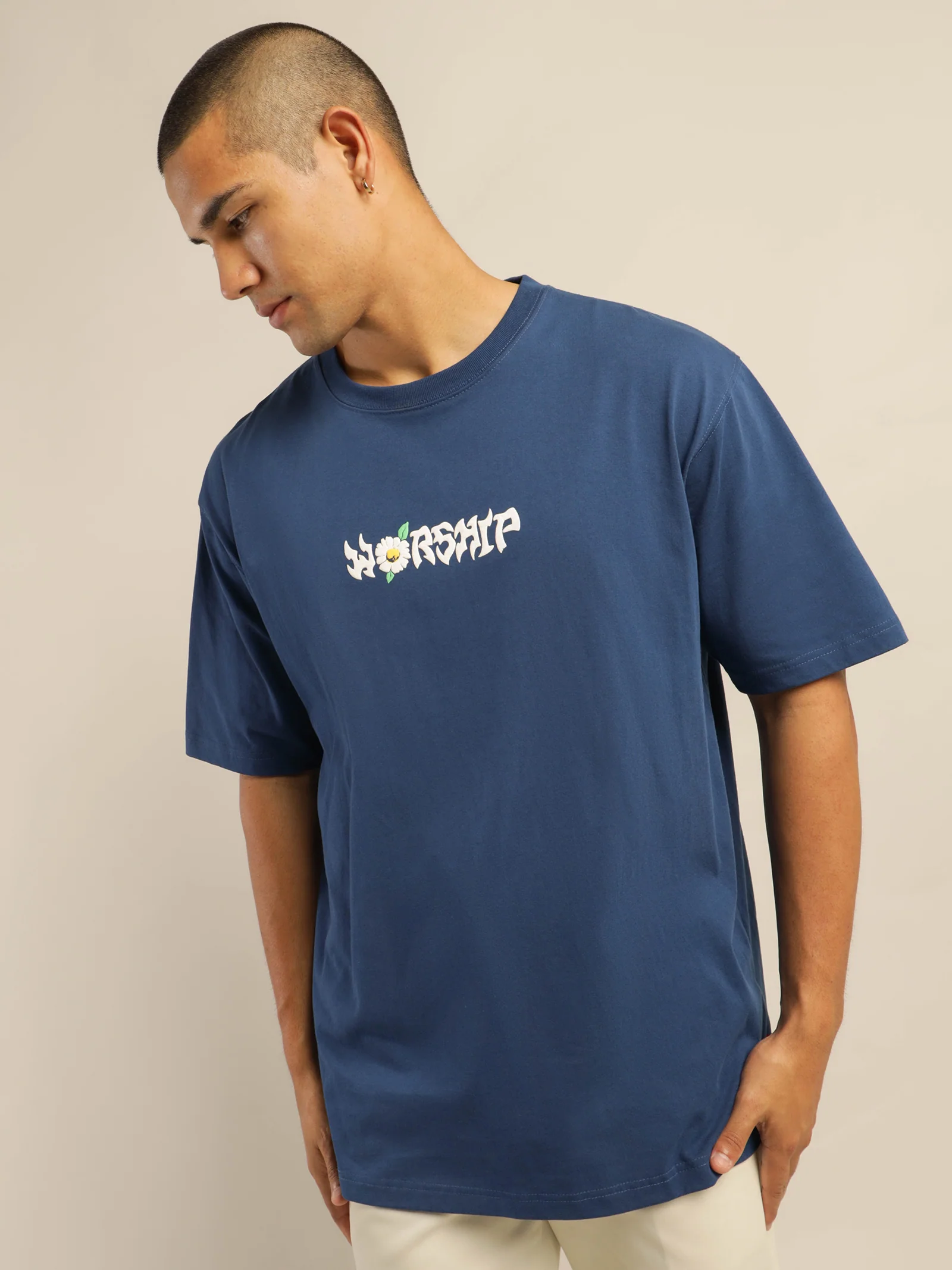 Daisy Tripper T-Shirt - Image 2