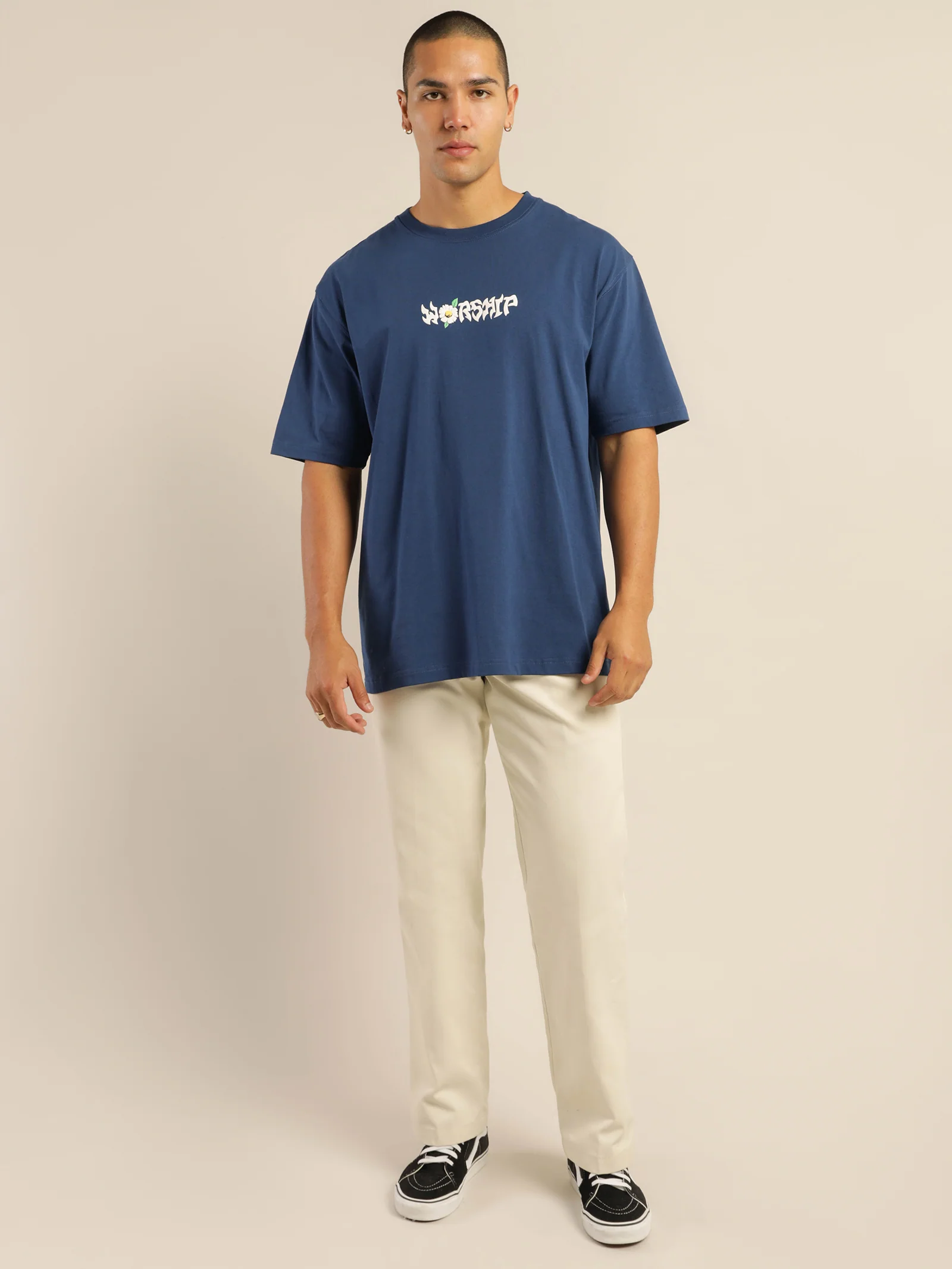 Daisy Tripper T-Shirt - Image 4
