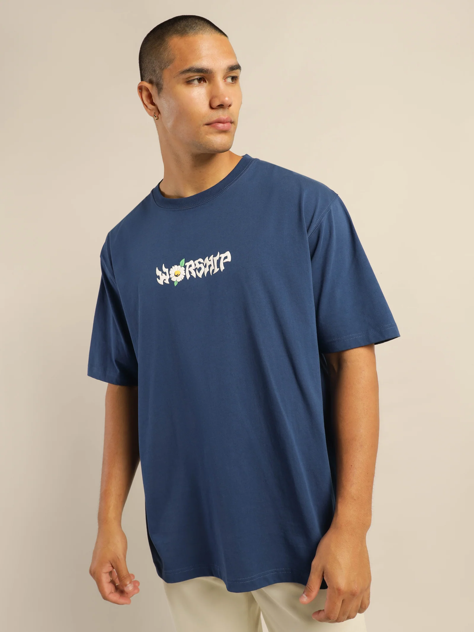 Daisy Tripper T-Shirt - Image 5