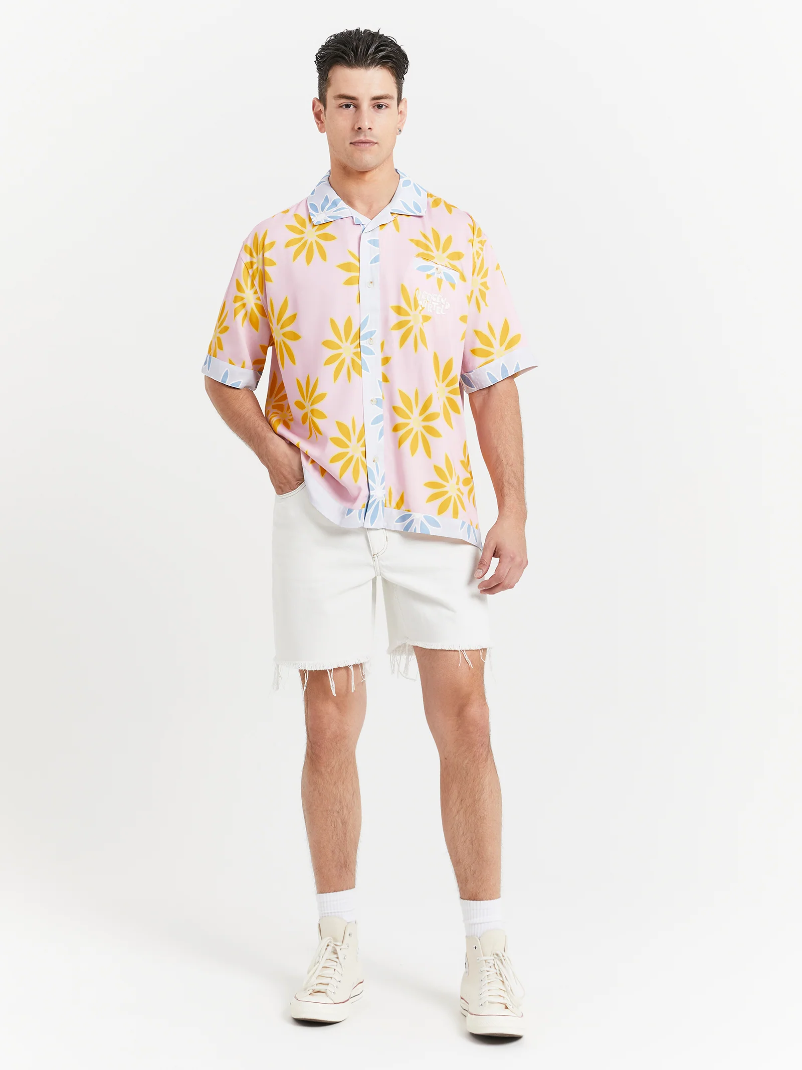 Daisychain Shirt - Image 2