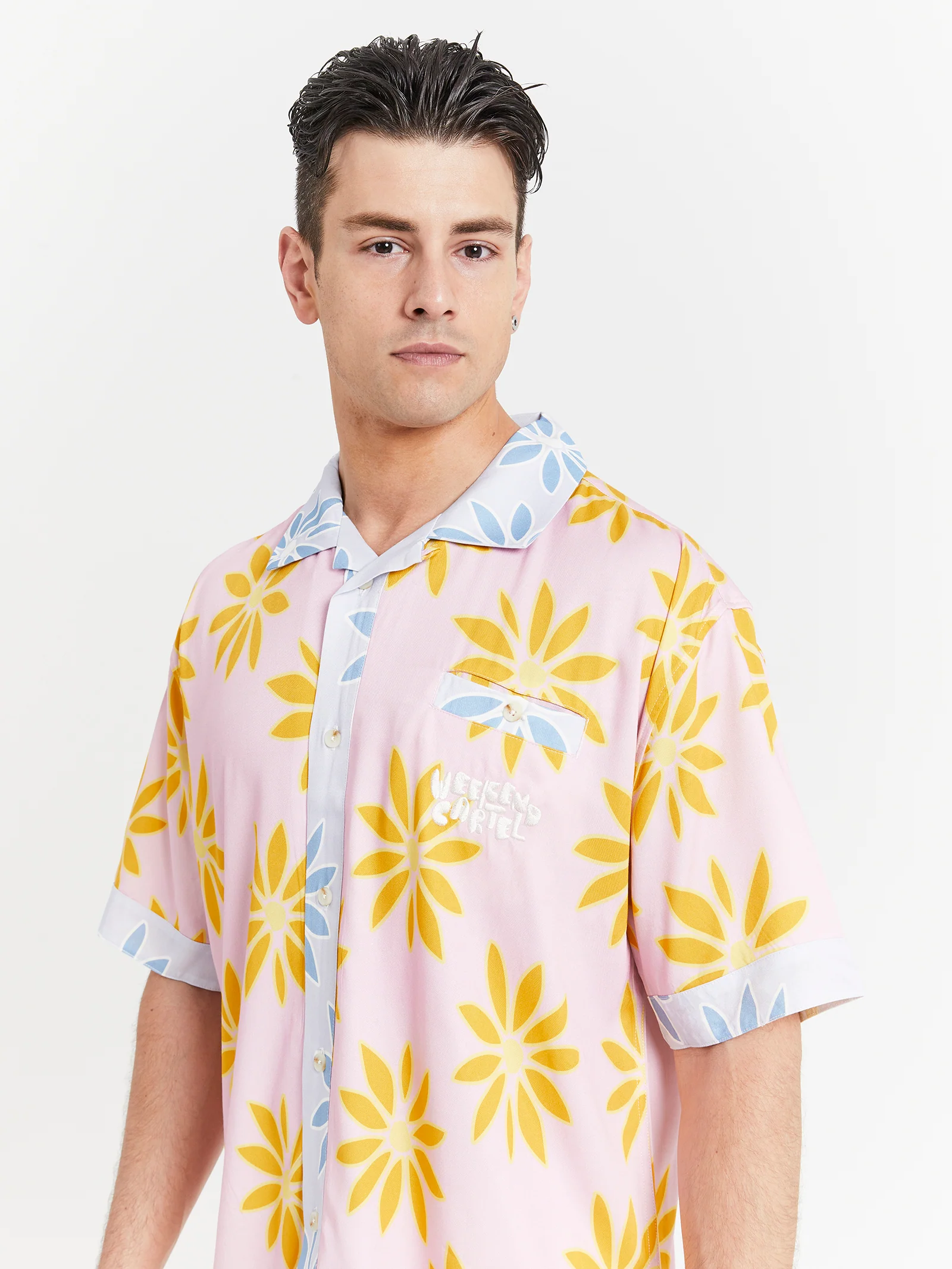 Daisychain Shirt - Image 3