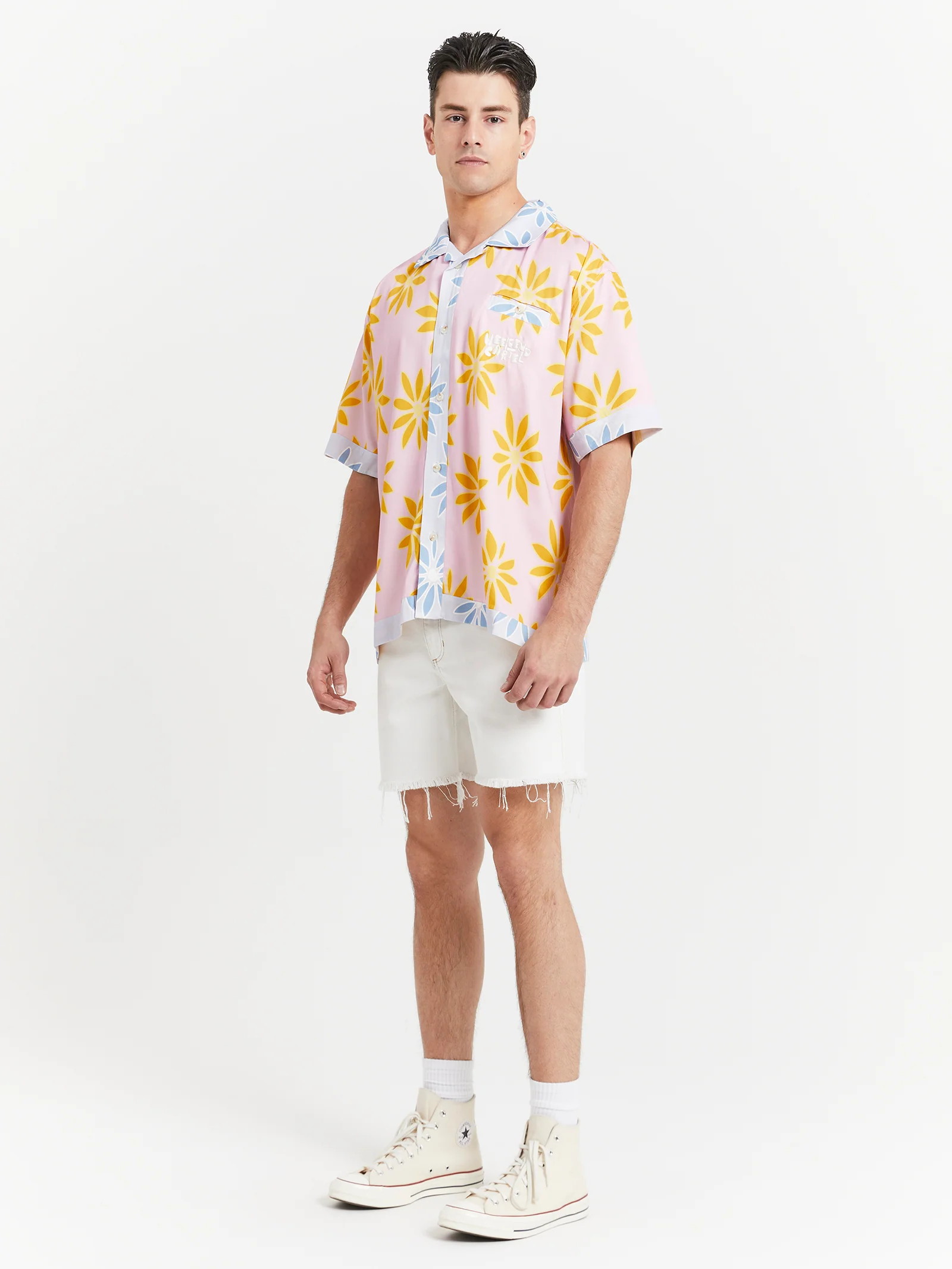 Daisychain Shirt - Image 4