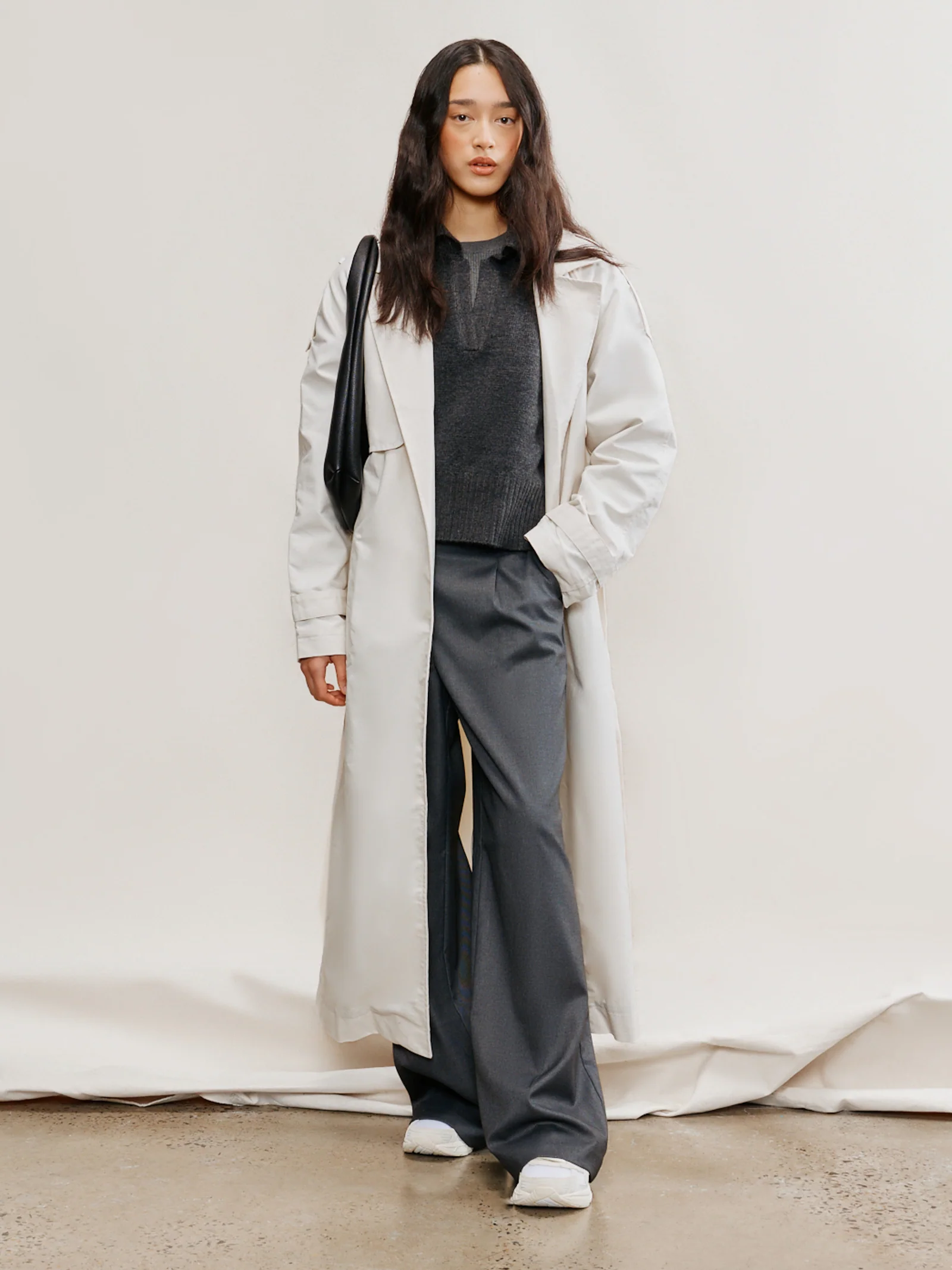 Dakota Tailored Pant - Image 2