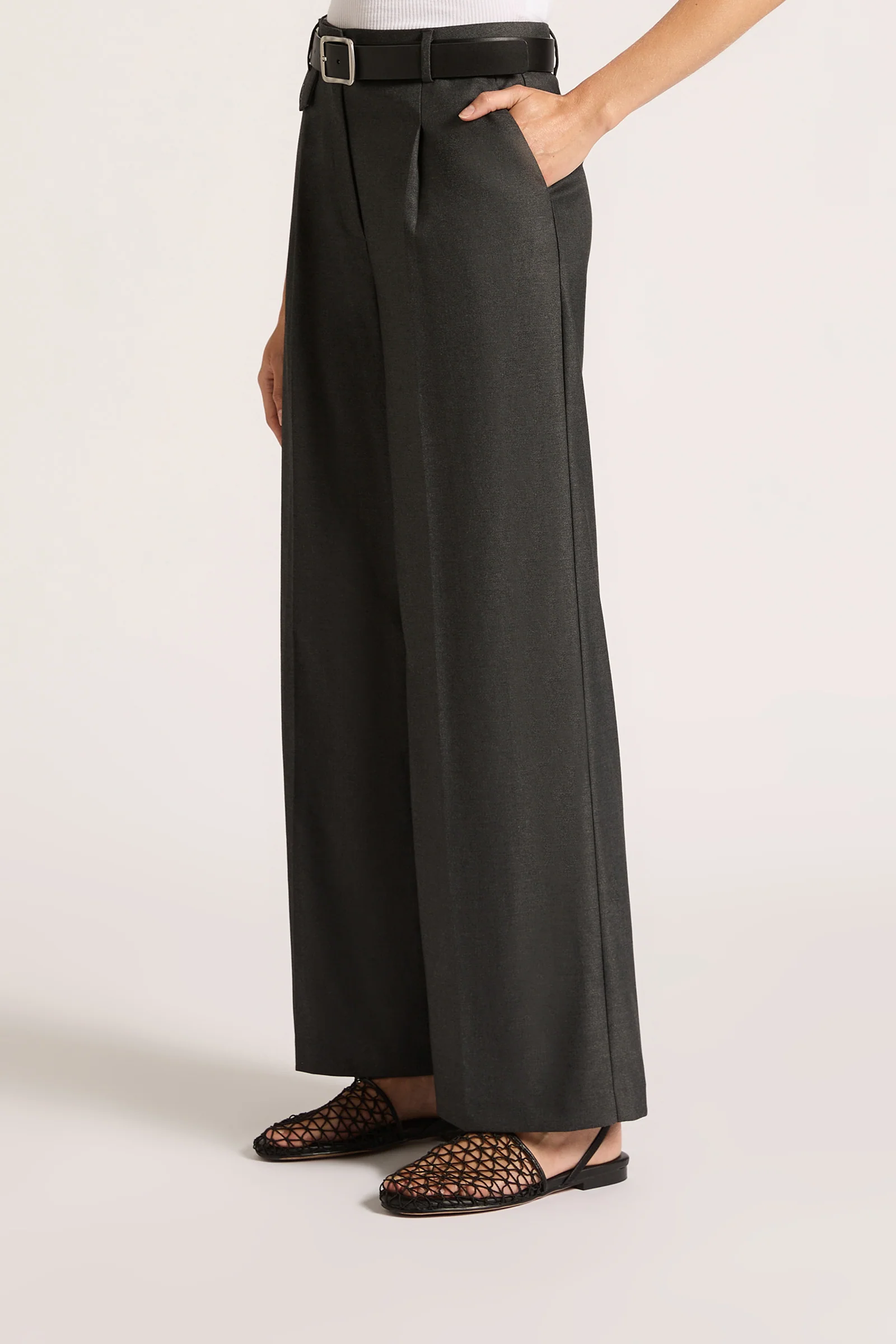 Dakota Tailored Pant - Image 4