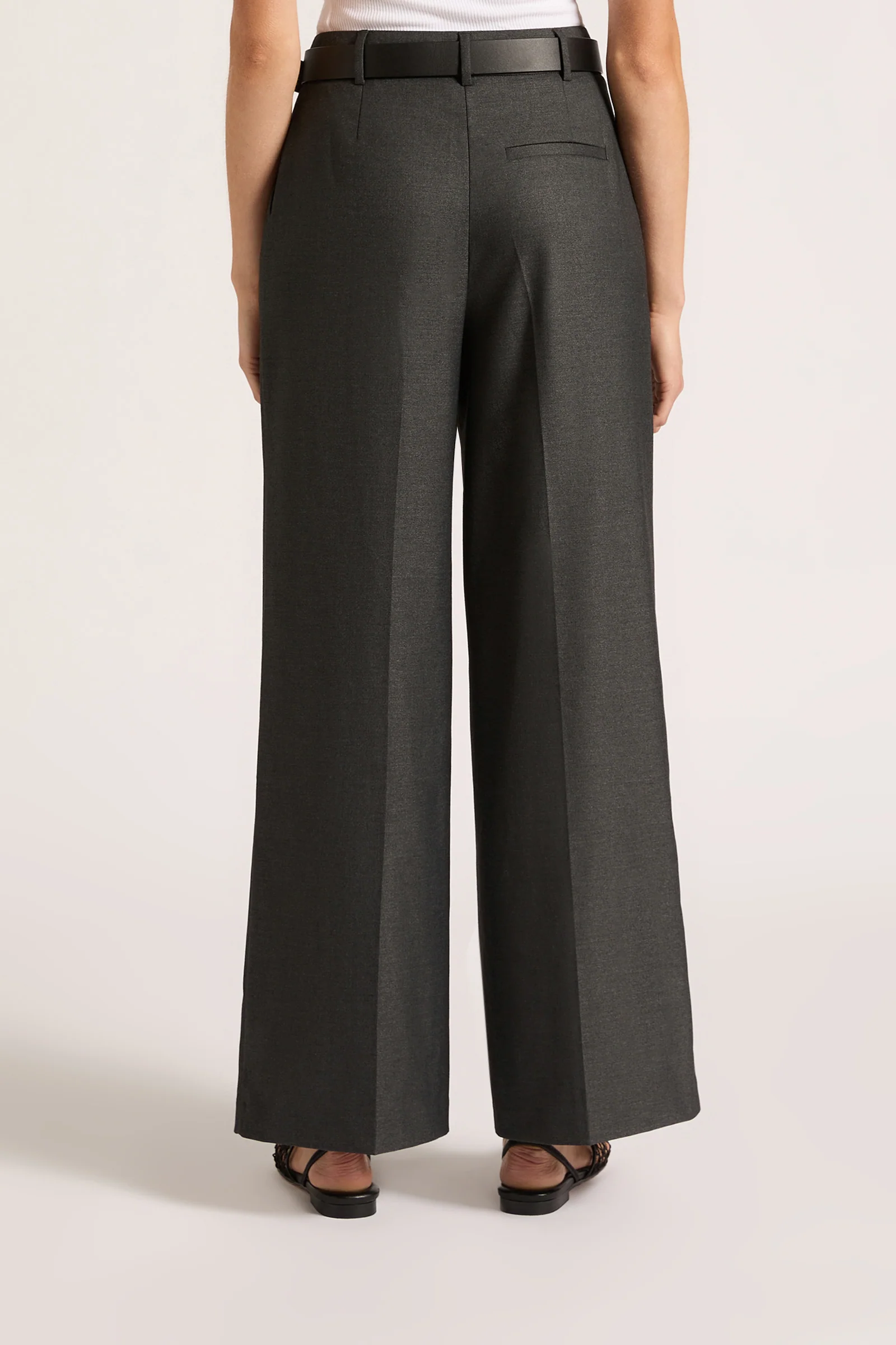 Dakota Tailored Pant - Image 5