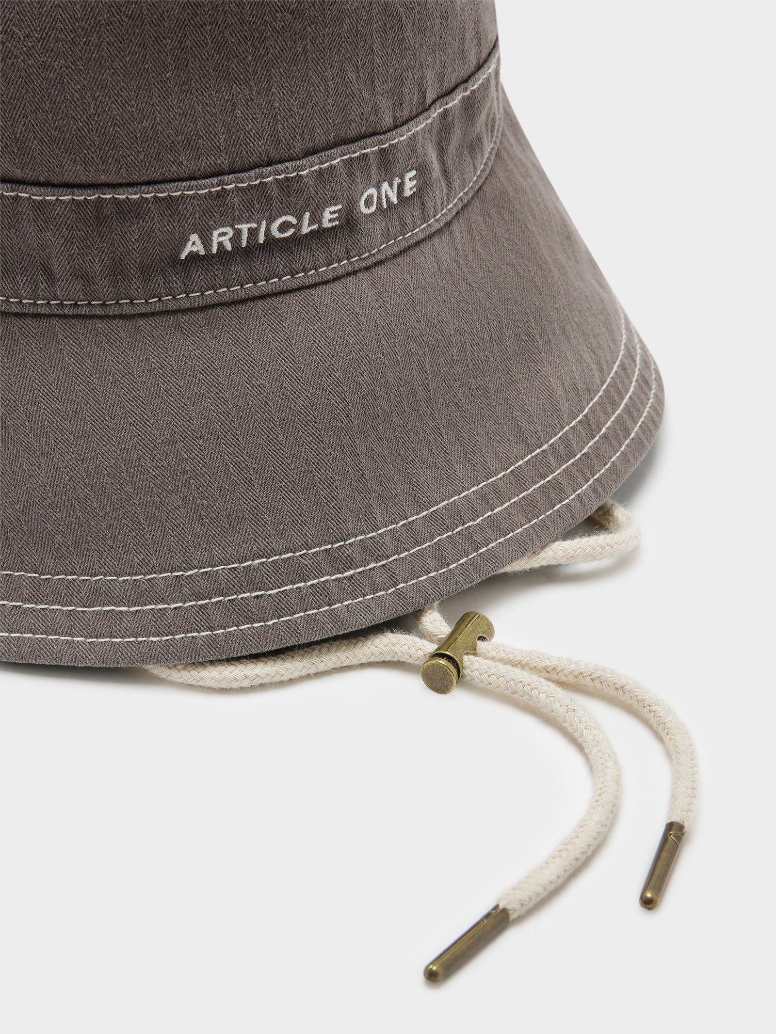 Dalton Bucket Hat - Image 2