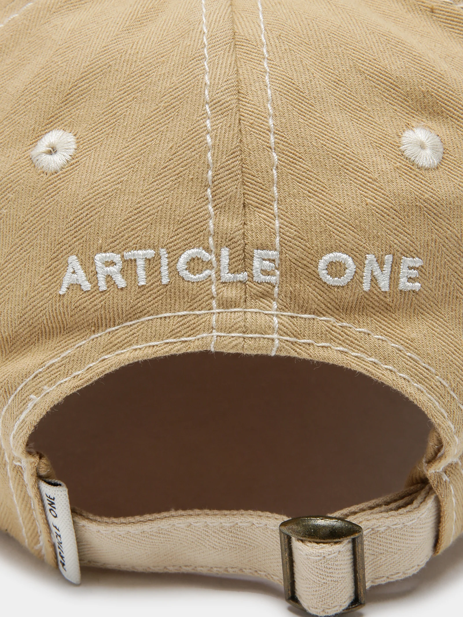 Dalton Cap - Image 2