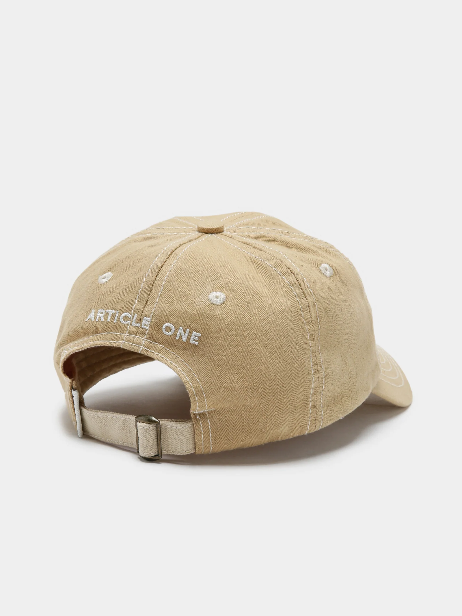 Dalton Cap - Image 3