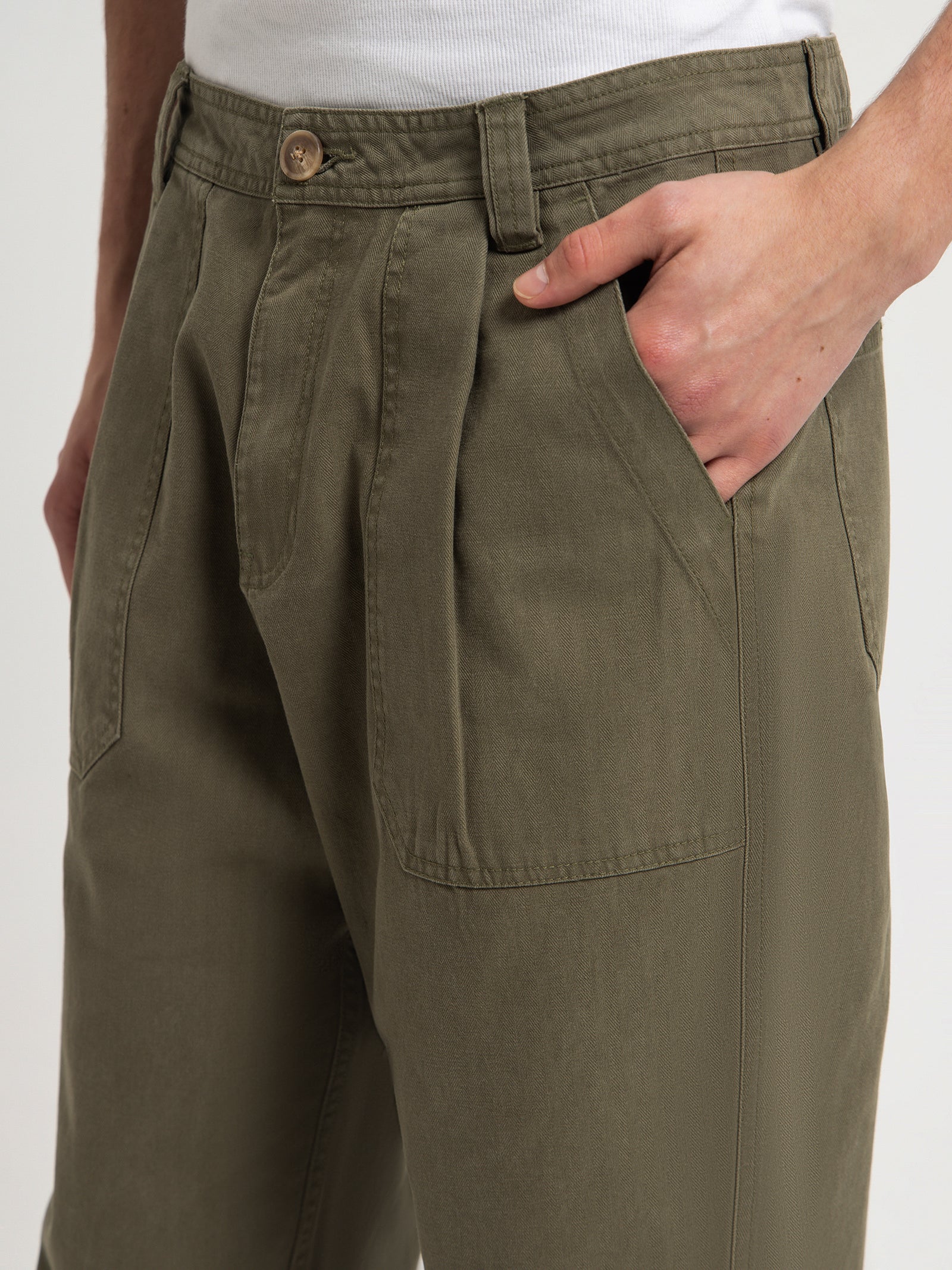 Dalton Pants - Image 3