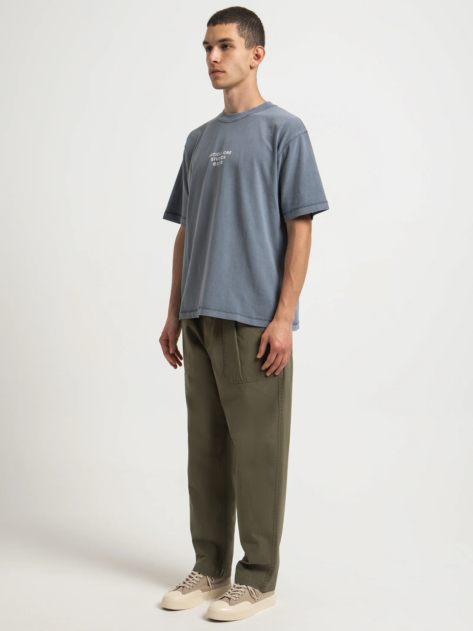 Dalton Pants - Image 4