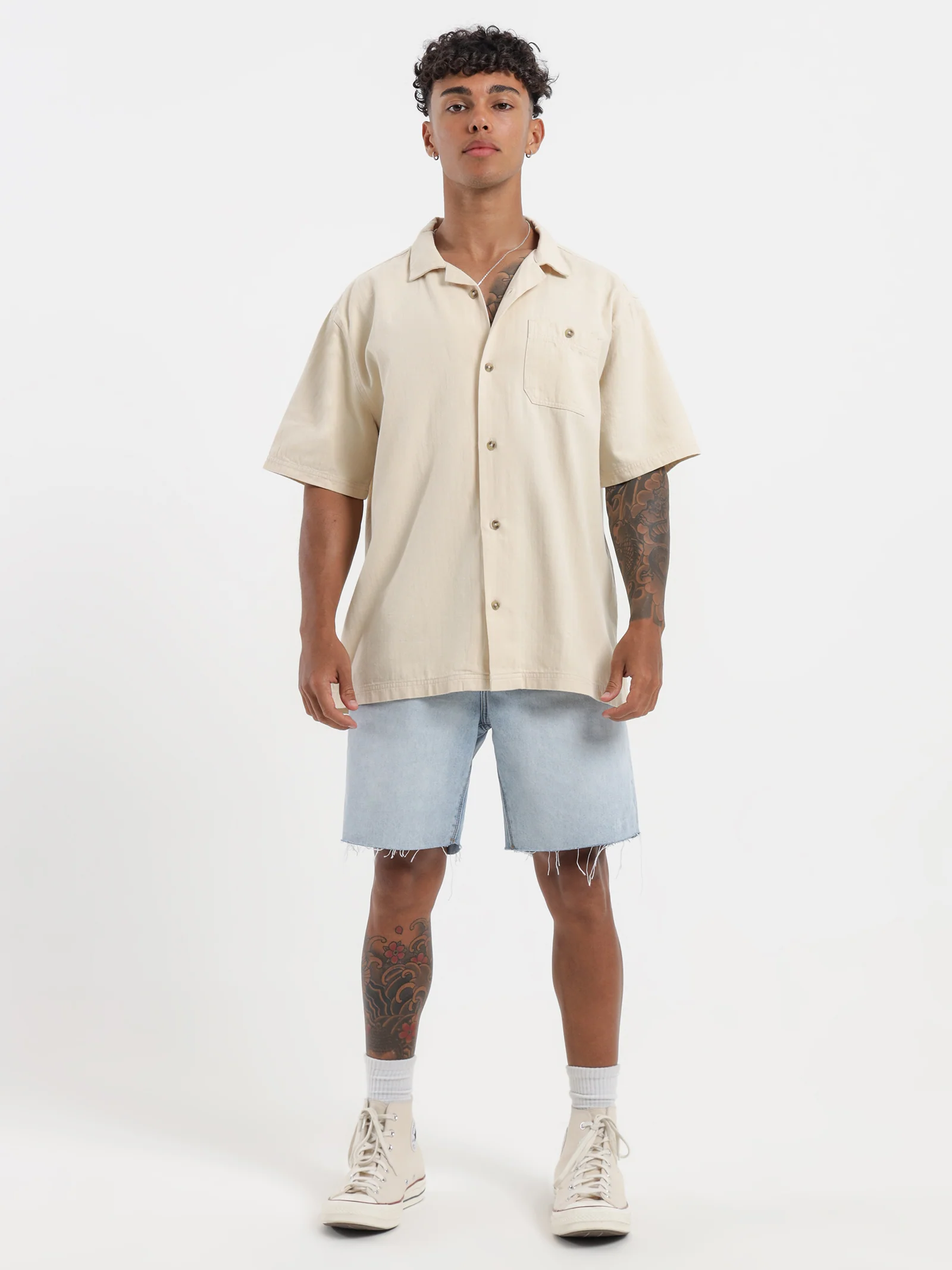 Dalton Shirt - Image 3