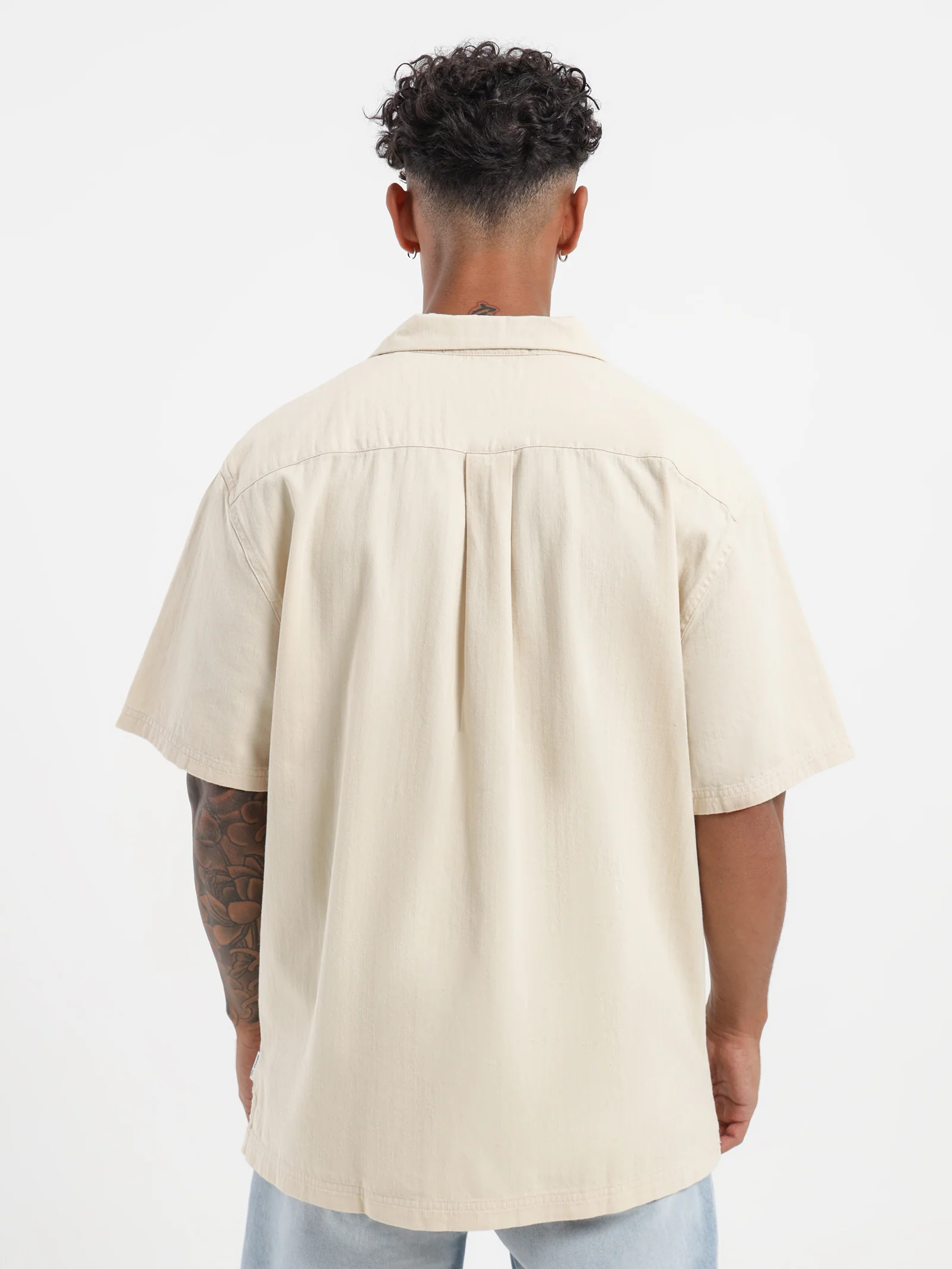 Dalton Shirt - Image 5