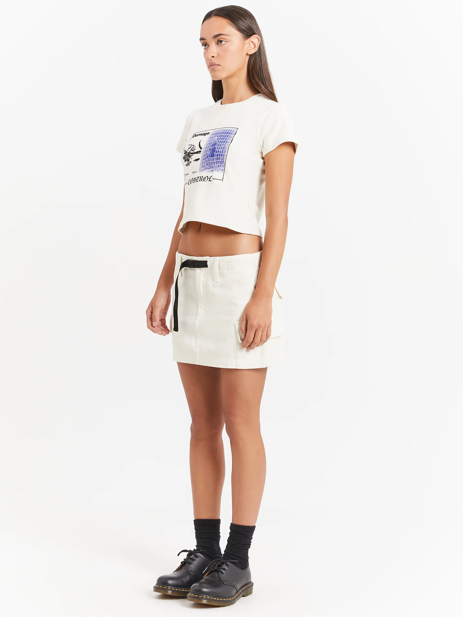 Damage Control Mini T-Shirt - Image 4