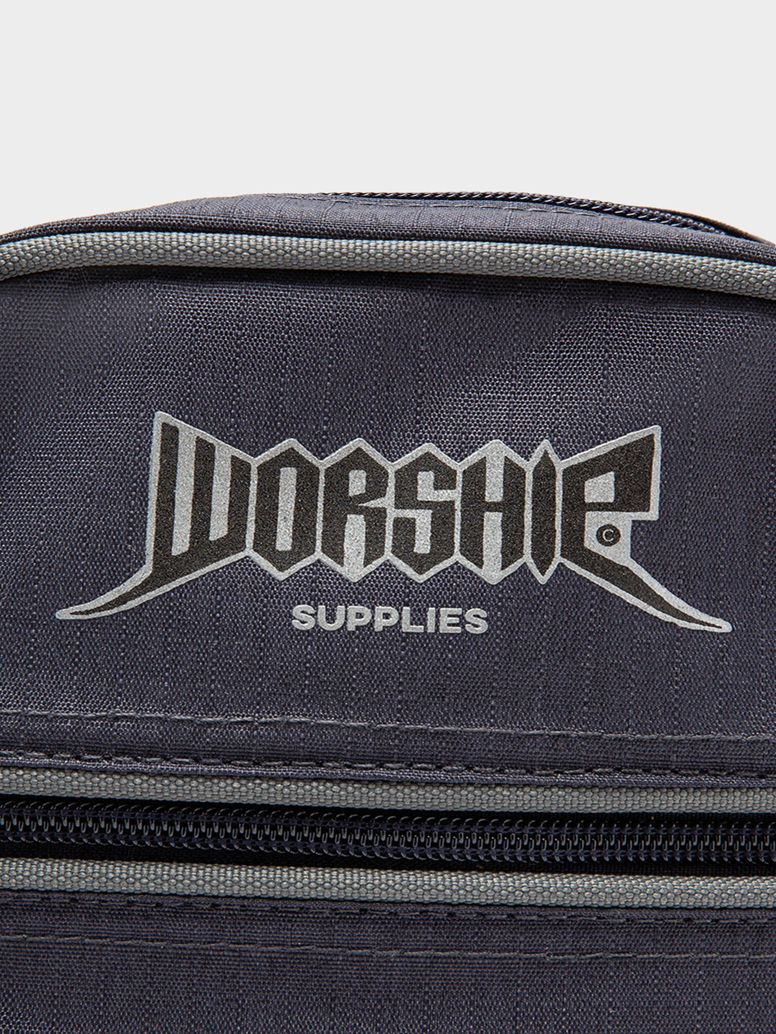 Damager Shoulder Bag - Image 2