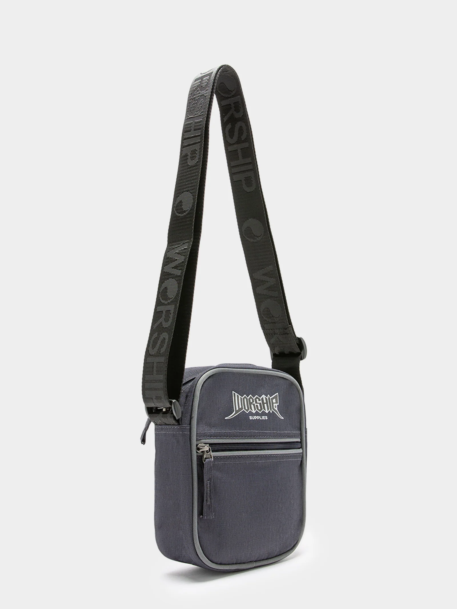 Damager Shoulder Bag - Image 3