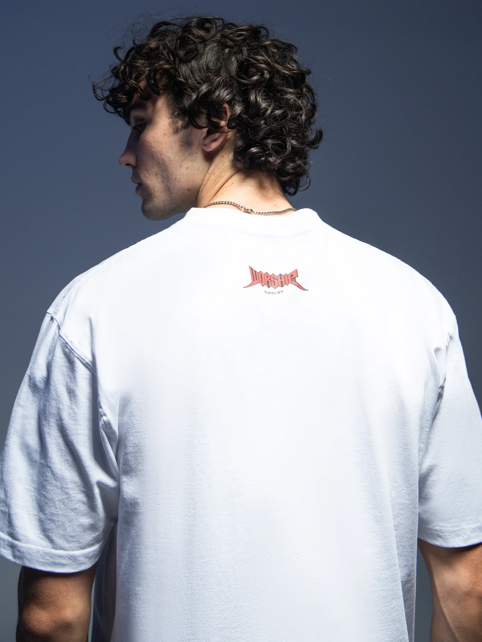 Damager T-Shirt - Image 2