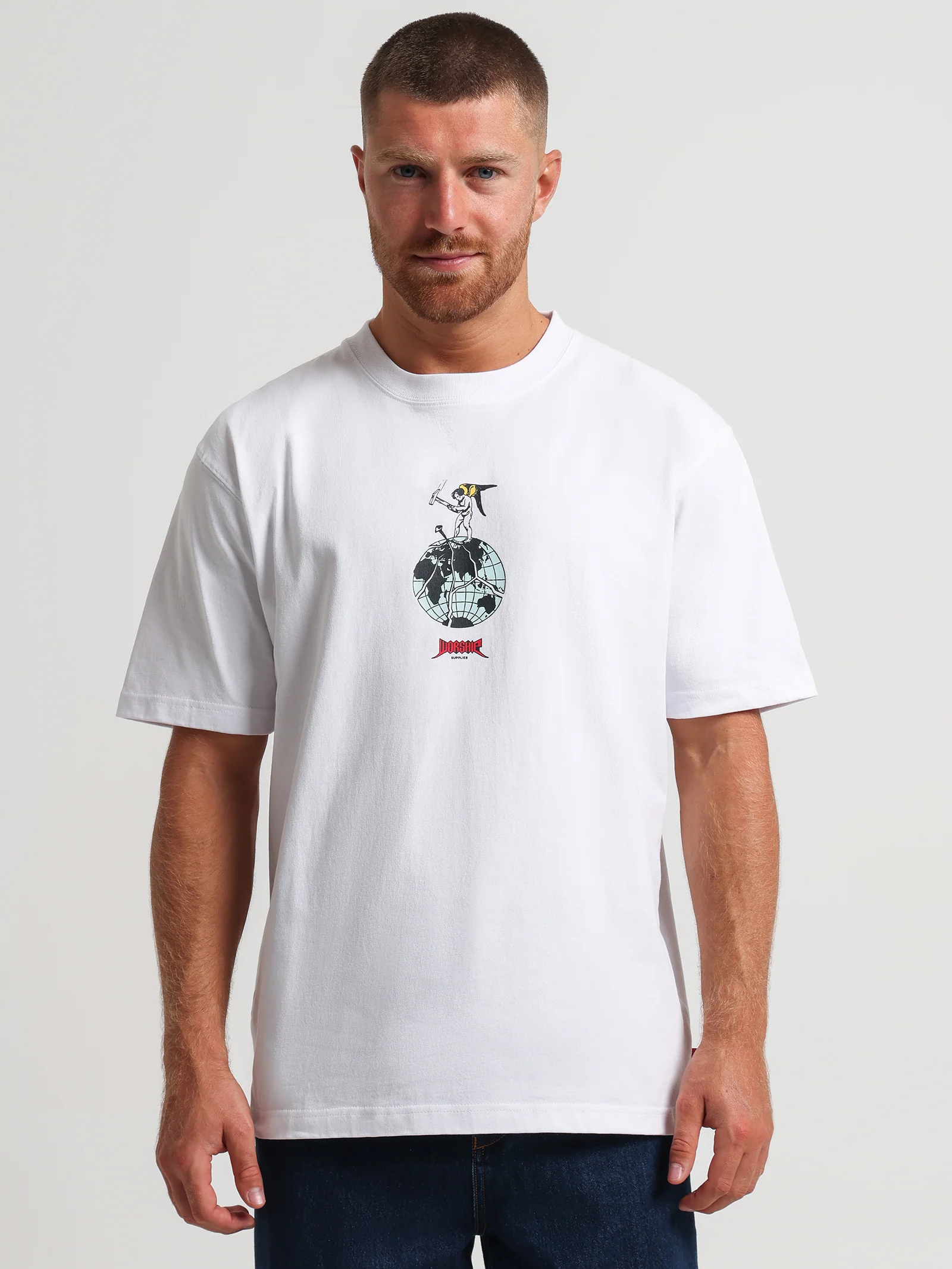 Damager T-Shirt - Image 3