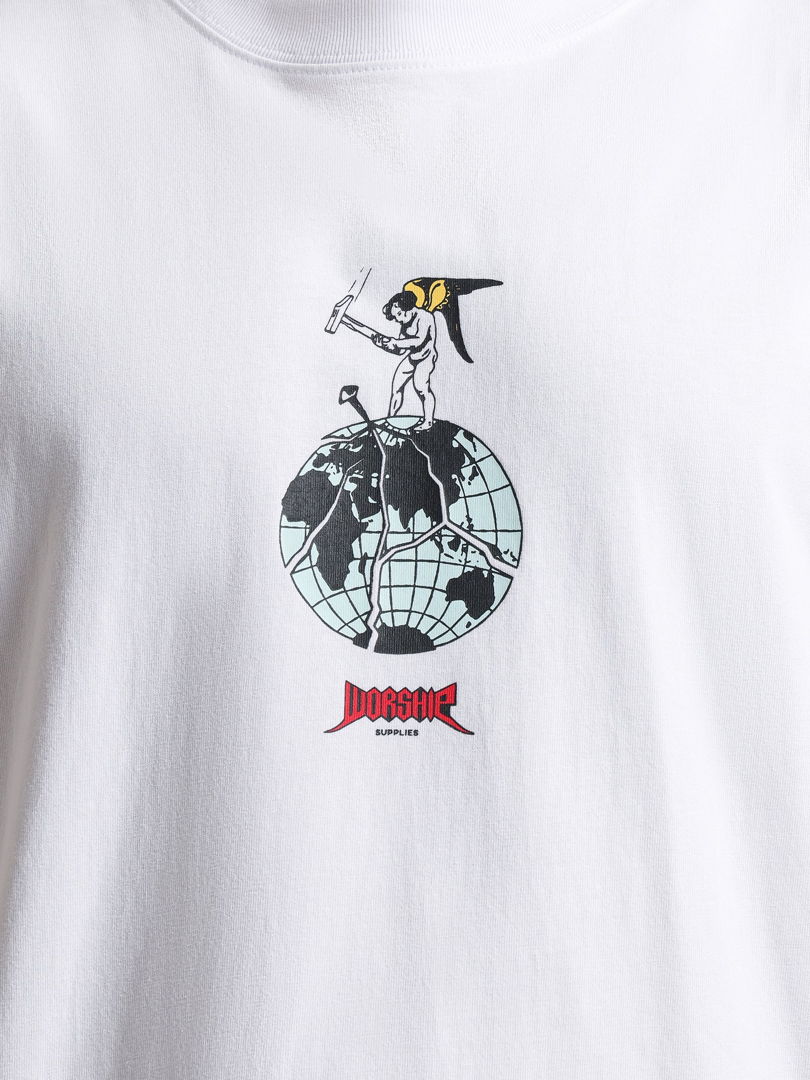 Damager T-Shirt - Image 4