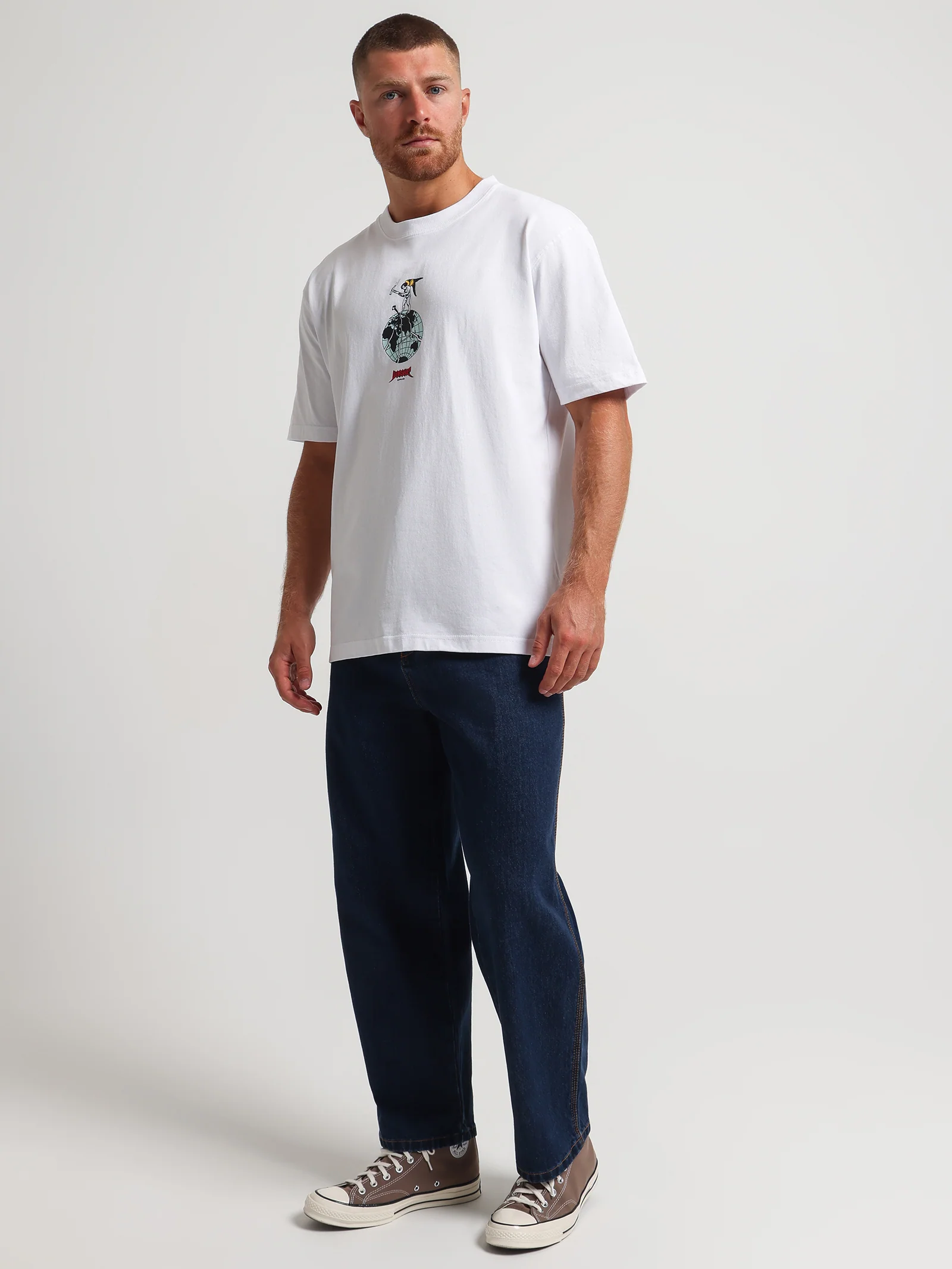 Damager T-Shirt - Image 5